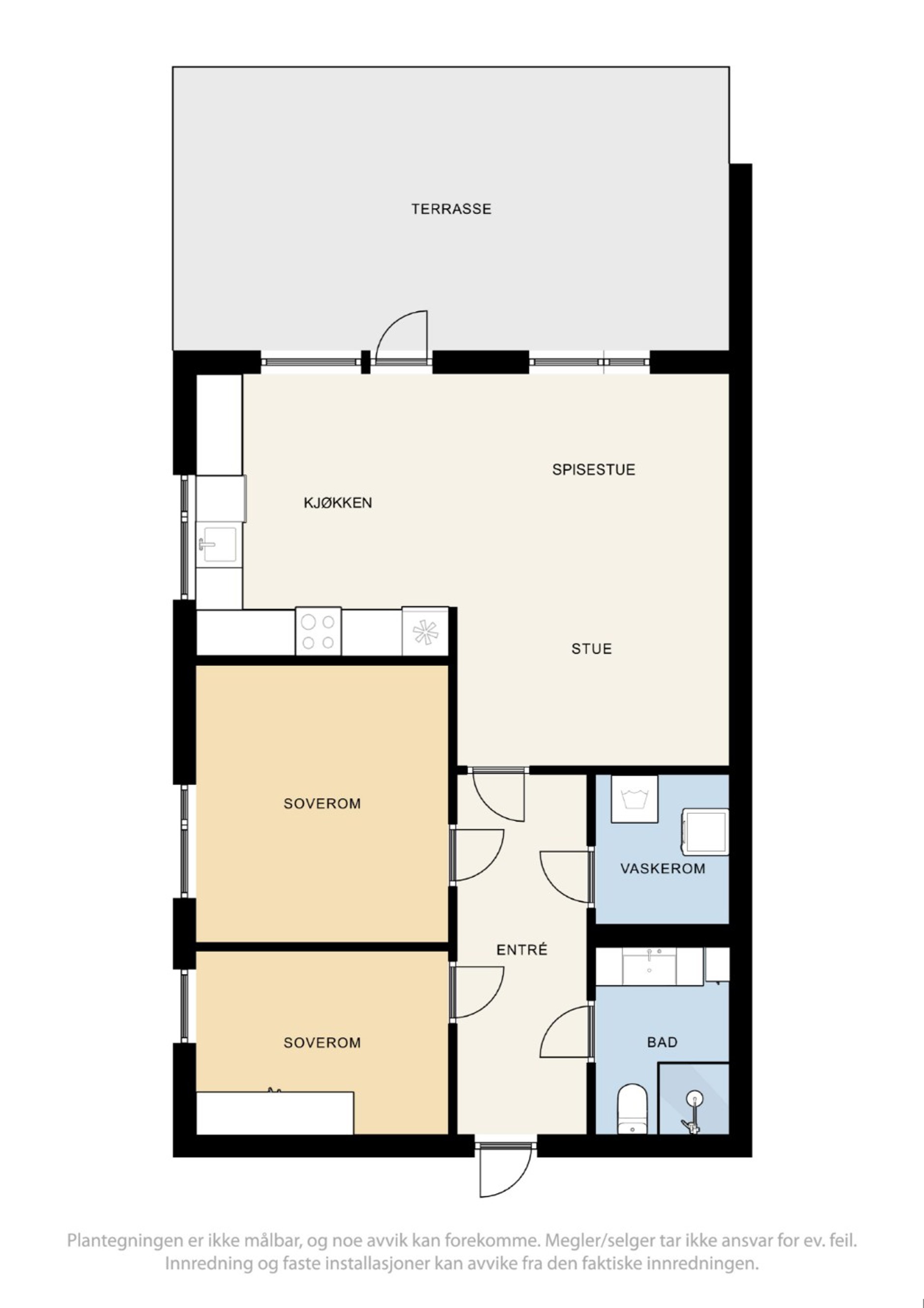 Tepperotvegen 6, LYE | DNB Eiendom | Fra hjem til hjem