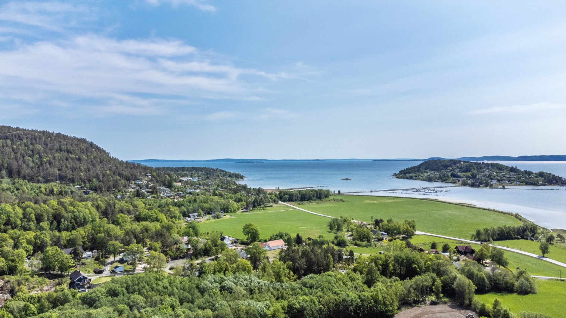 Flatåsen 16, SANDE I VESTFOLD | DNB Eiendom | Fra hjem til hjem