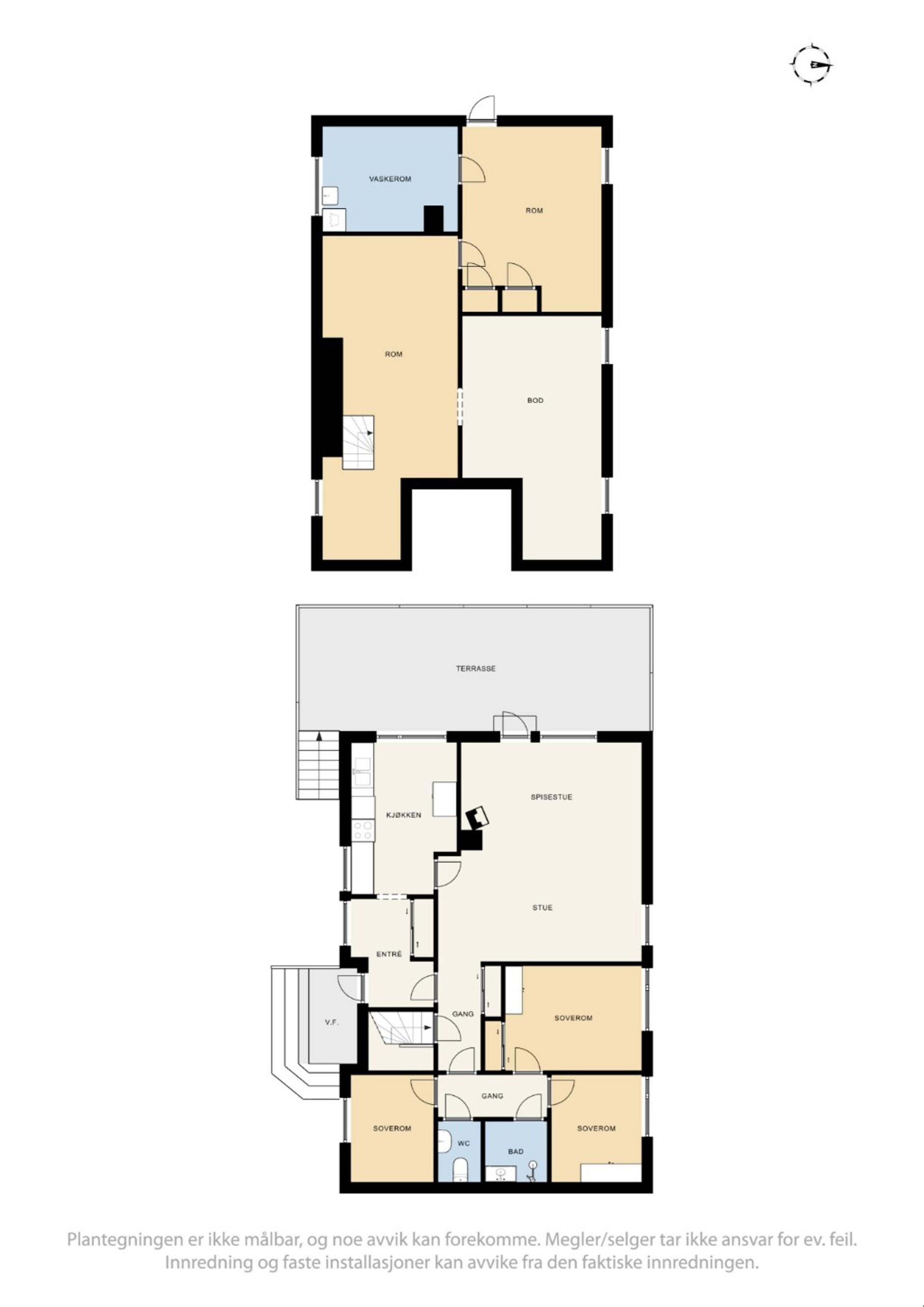 Breigutua 32, BRANDBU | DNB Eiendom | Fra hjem til hjem