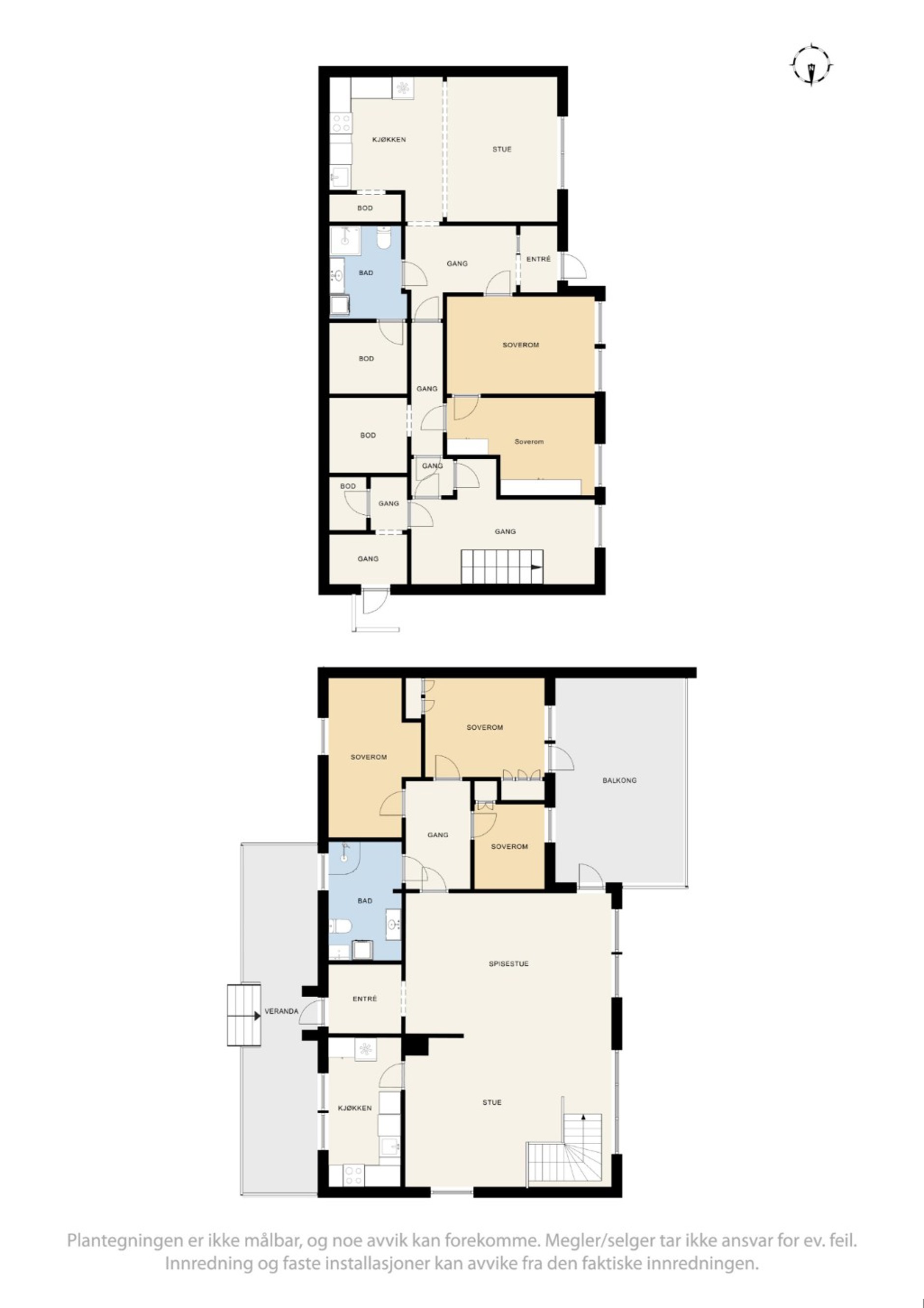 Villaveien 6B, BORKENES | DNB Eiendom | Fra hjem til hjem