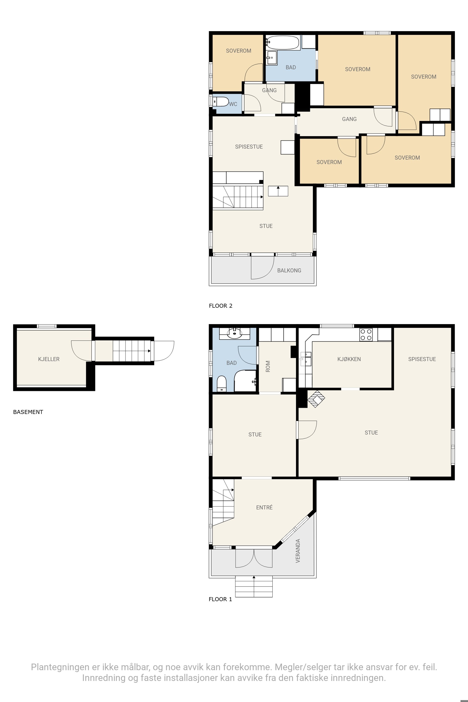 Kapellveien 15, SOLLIHØGDA | DNB Eiendom | Fra hjem til hjem