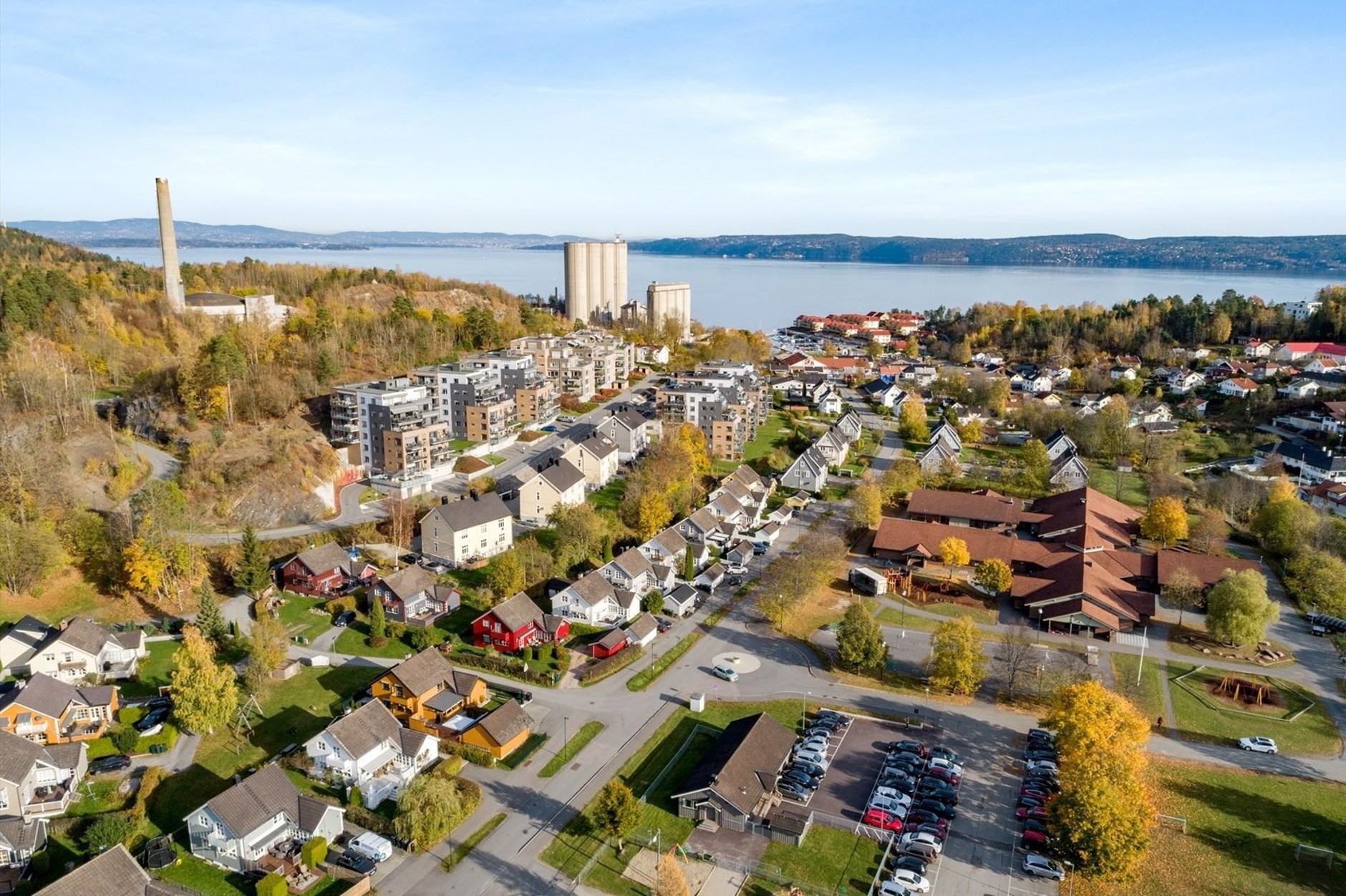 Kirkealleen 120, SLEMMESTAD | DNB Eiendom | Fra hjem til hjem