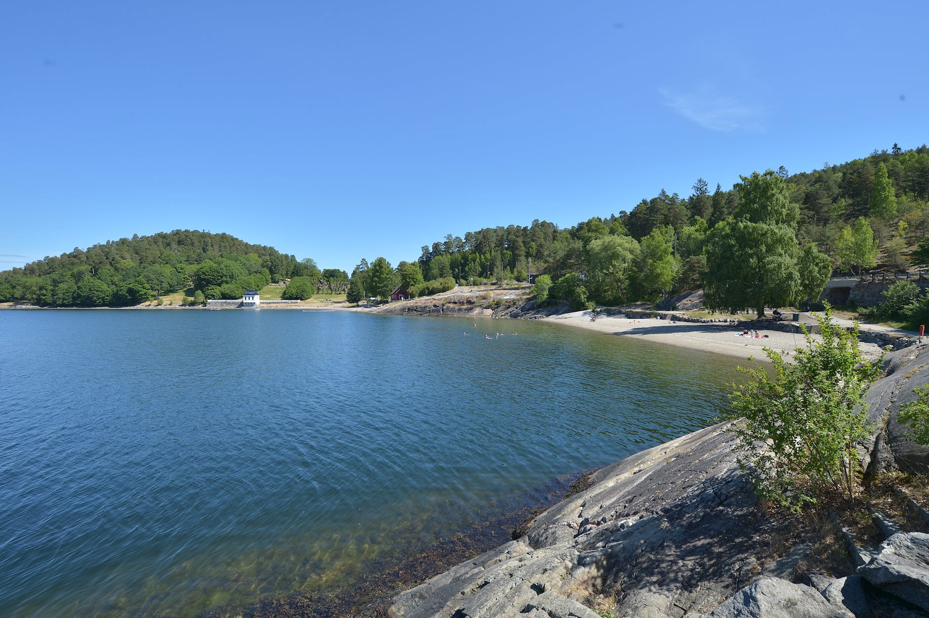 Knud Øyens vei 3H, OSLO | DNB Eiendom | Fra hjem til hjem