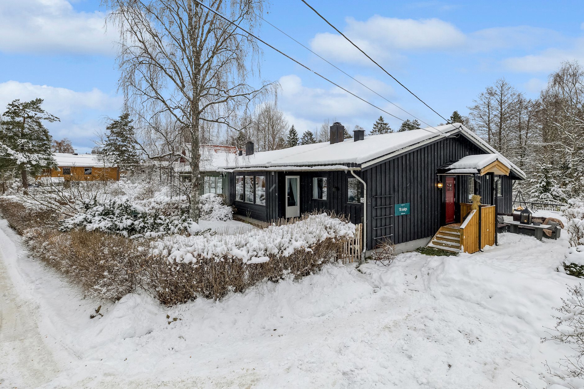 Bekkevei 12, FJELLSTRAND | DNB Eiendom | Fra hjem til hjem