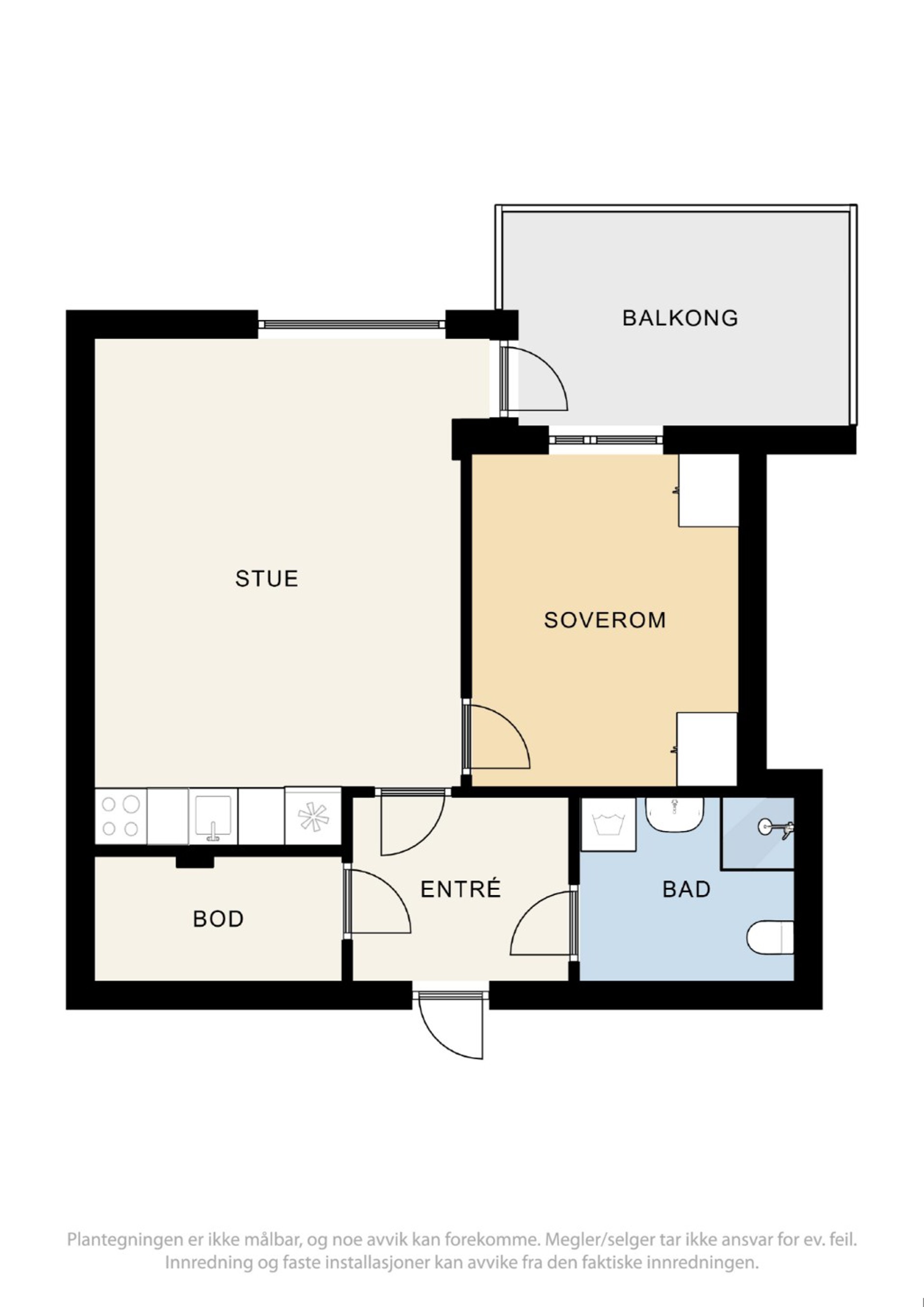 Brekkeveien 7B, ÅS | DNB Eiendom | Fra hjem til hjem