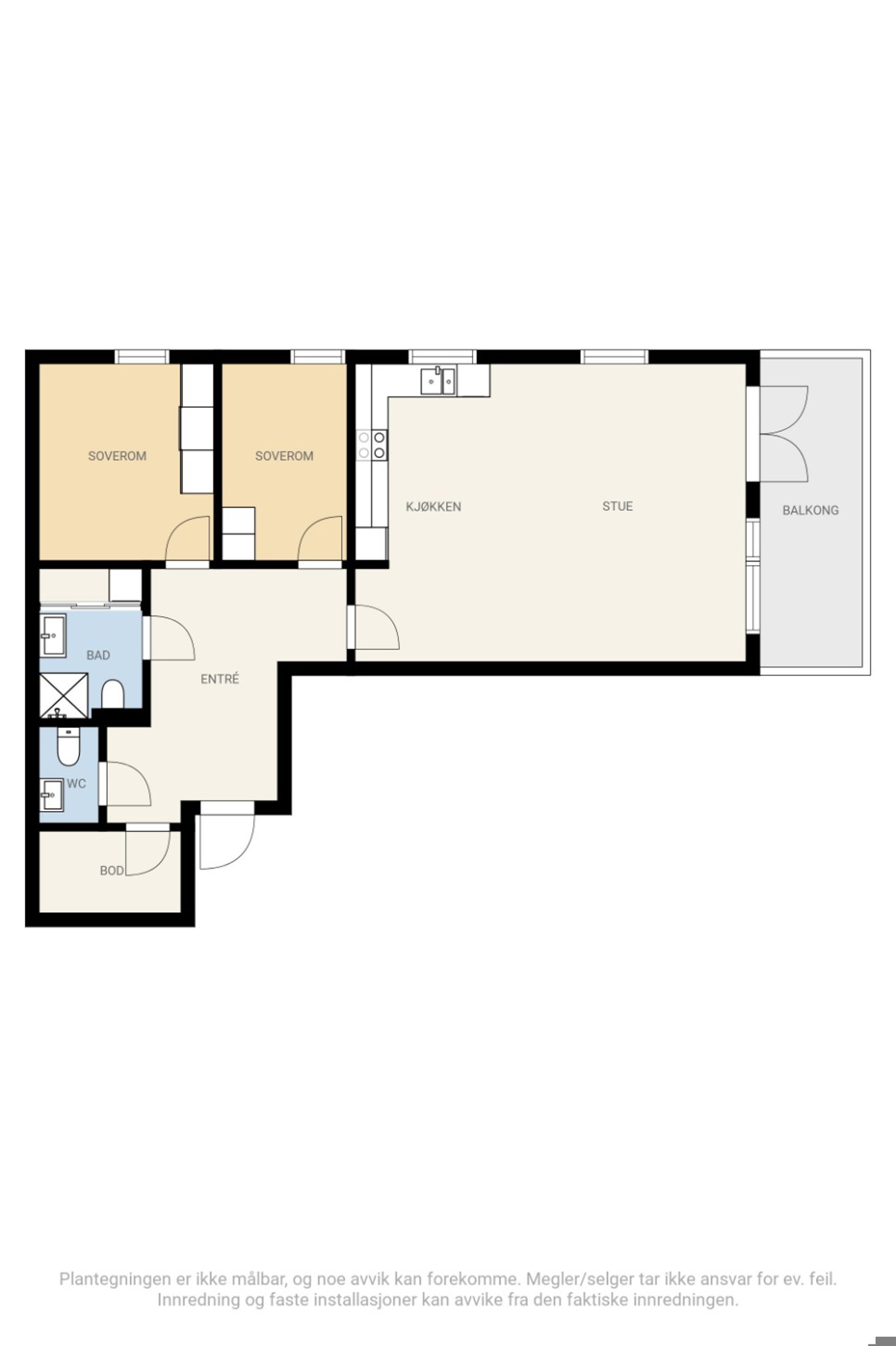 Steinsvikvegen 262, RÅDAL | DNB Eiendom | Fra hjem til hjem