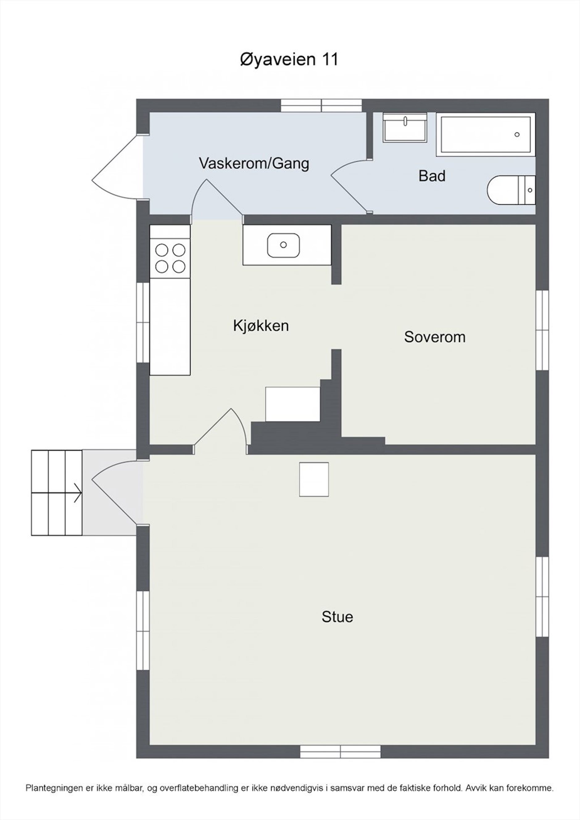 Øyaveien 11, VIKERSUND | DNB Eiendom | Fra hjem til hjem