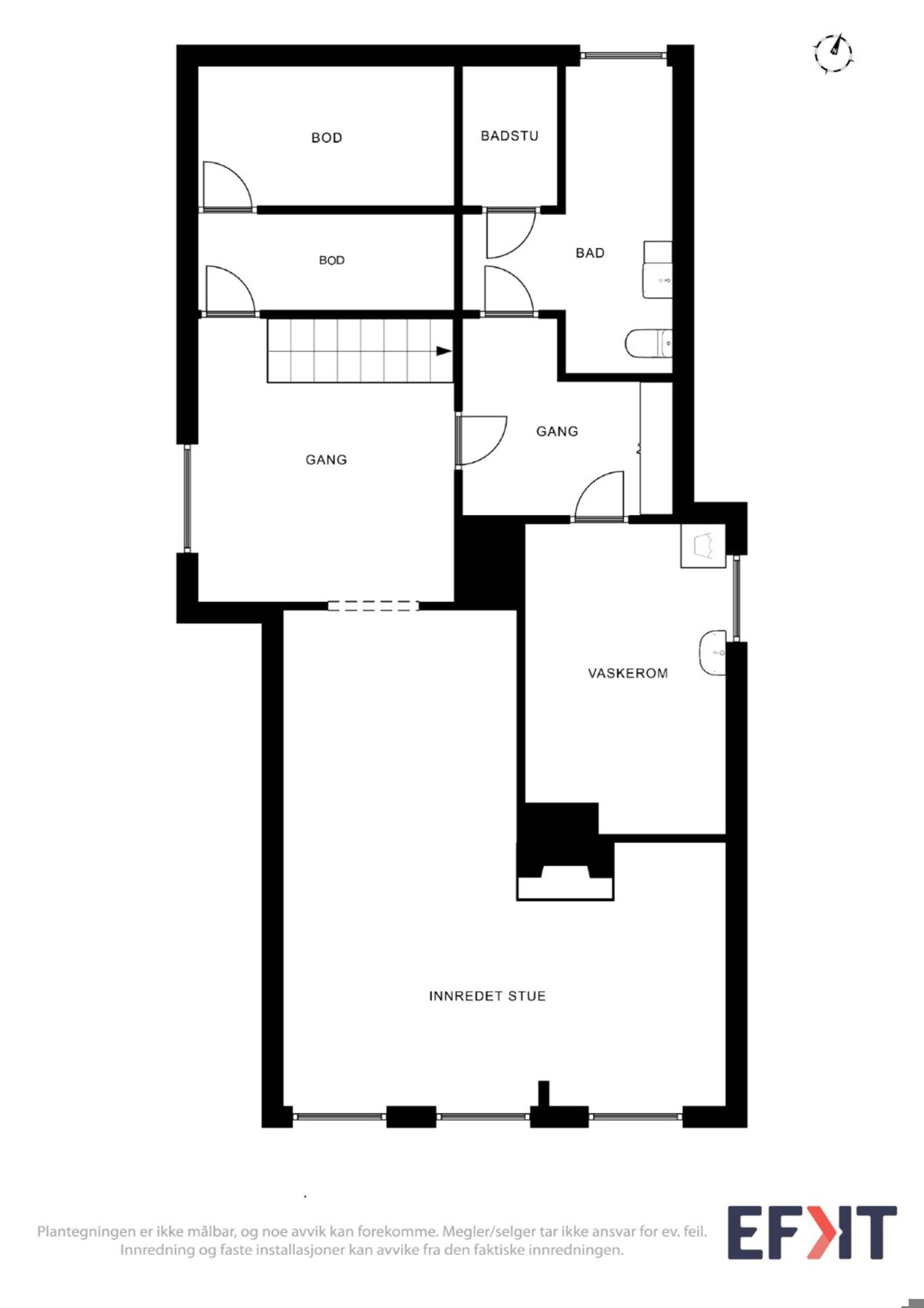 Rundveien 7, SØRUMSAND | DNB Eiendom | Fra hjem til hjem