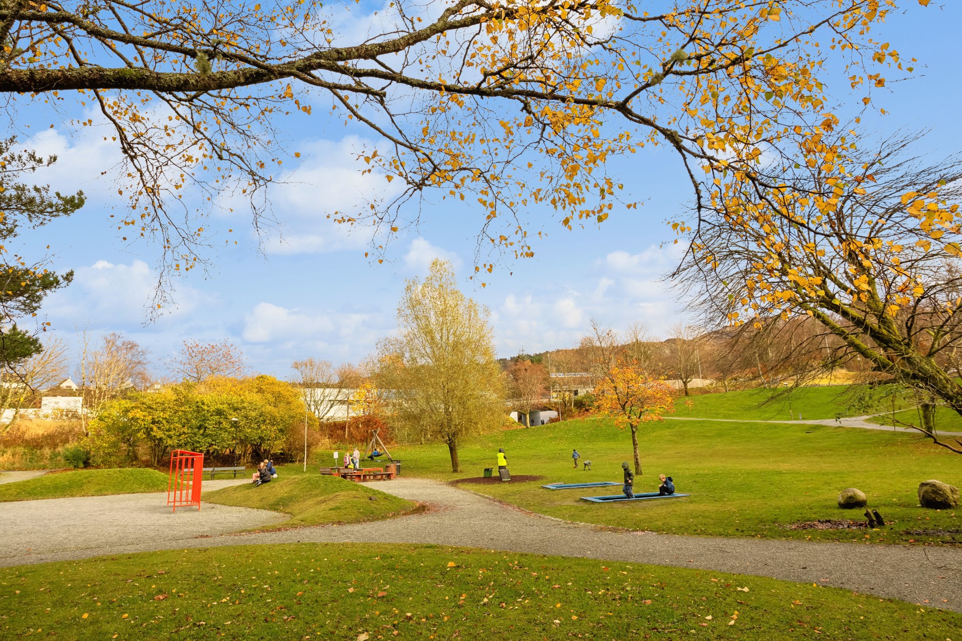 Olsvikmarken 52, OLSVIK | DNB Eiendom | Fra hjem til hjem