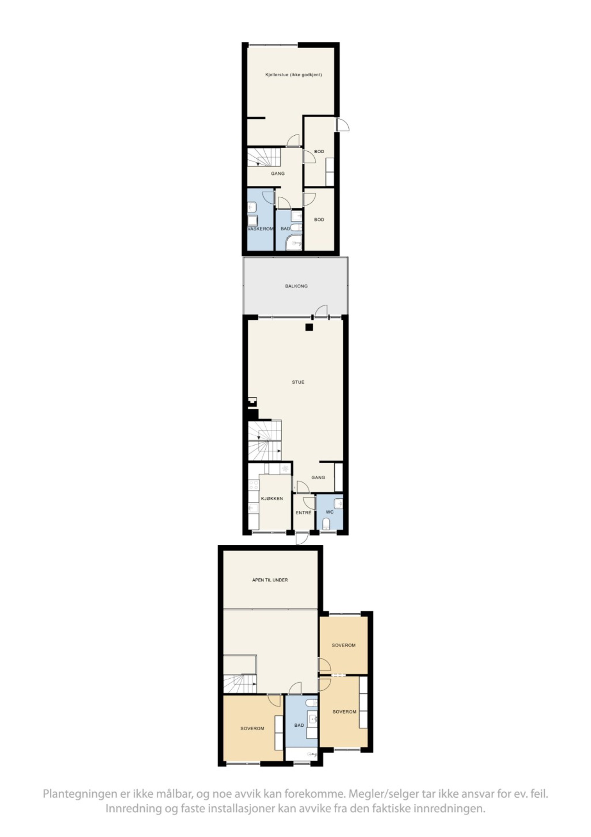 Ulakroken 18, STAVANGER | DNB Eiendom | Fra hjem til hjem