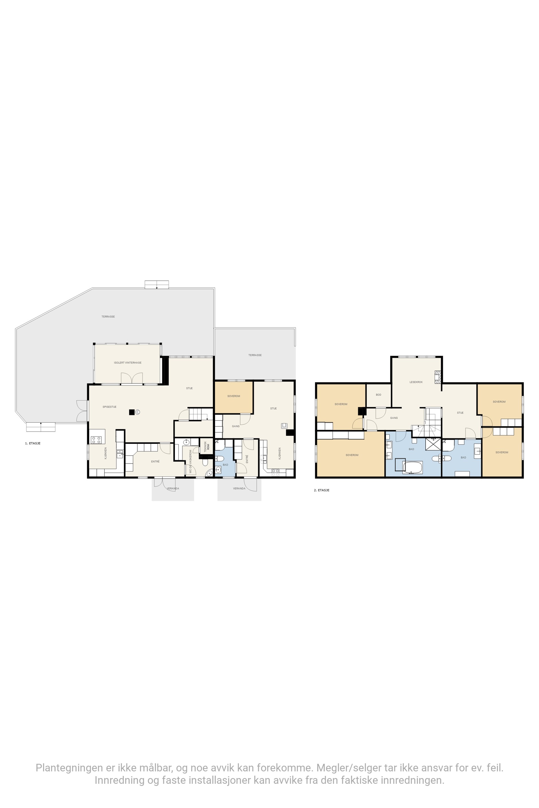 Holsjordet 43, LILLEHAMMER | DNB Eiendom | Fra hjem til hjem