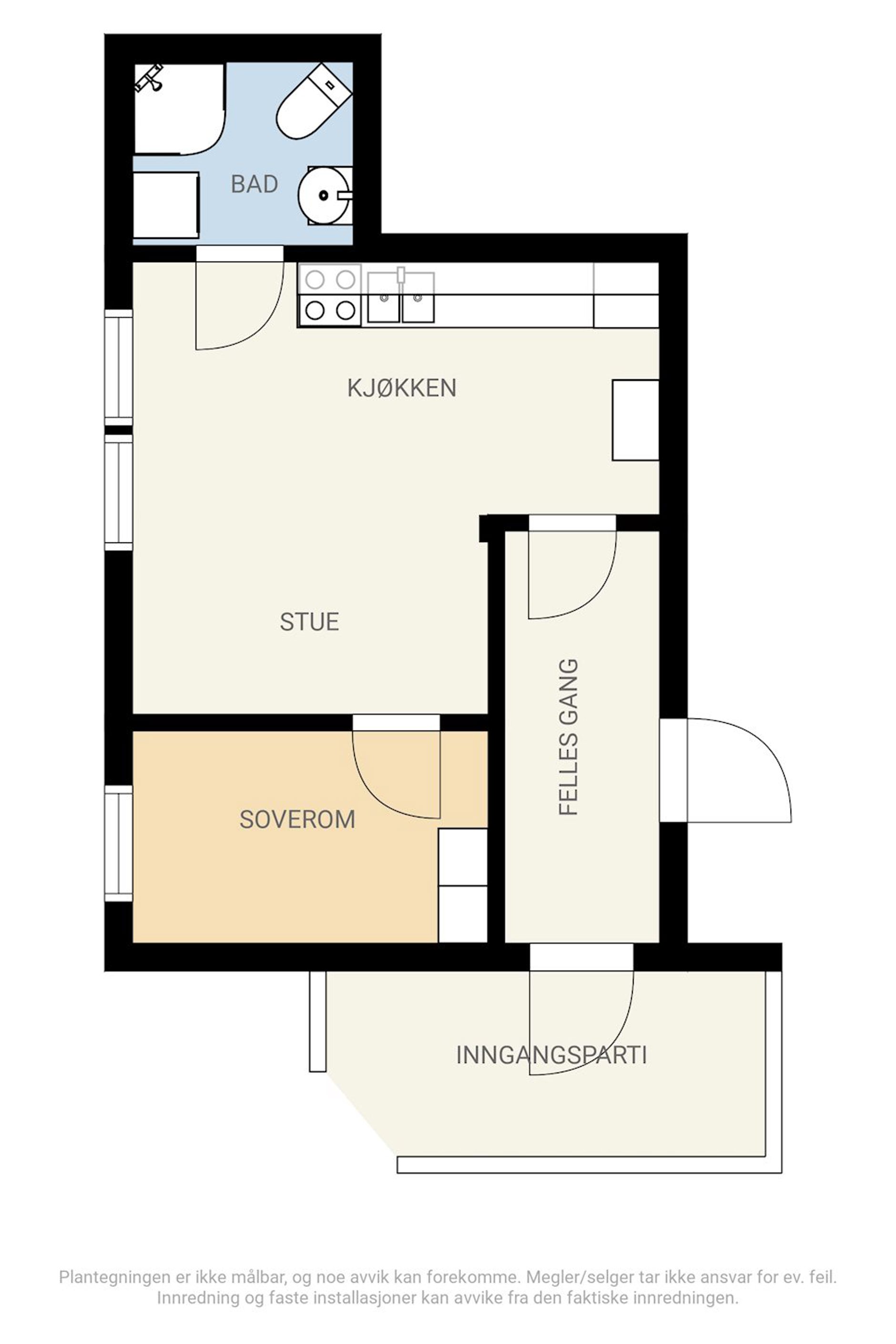 Bjarne Erlingsøns gate 1, HARSTAD | DNB Eiendom | Fra hjem til hjem