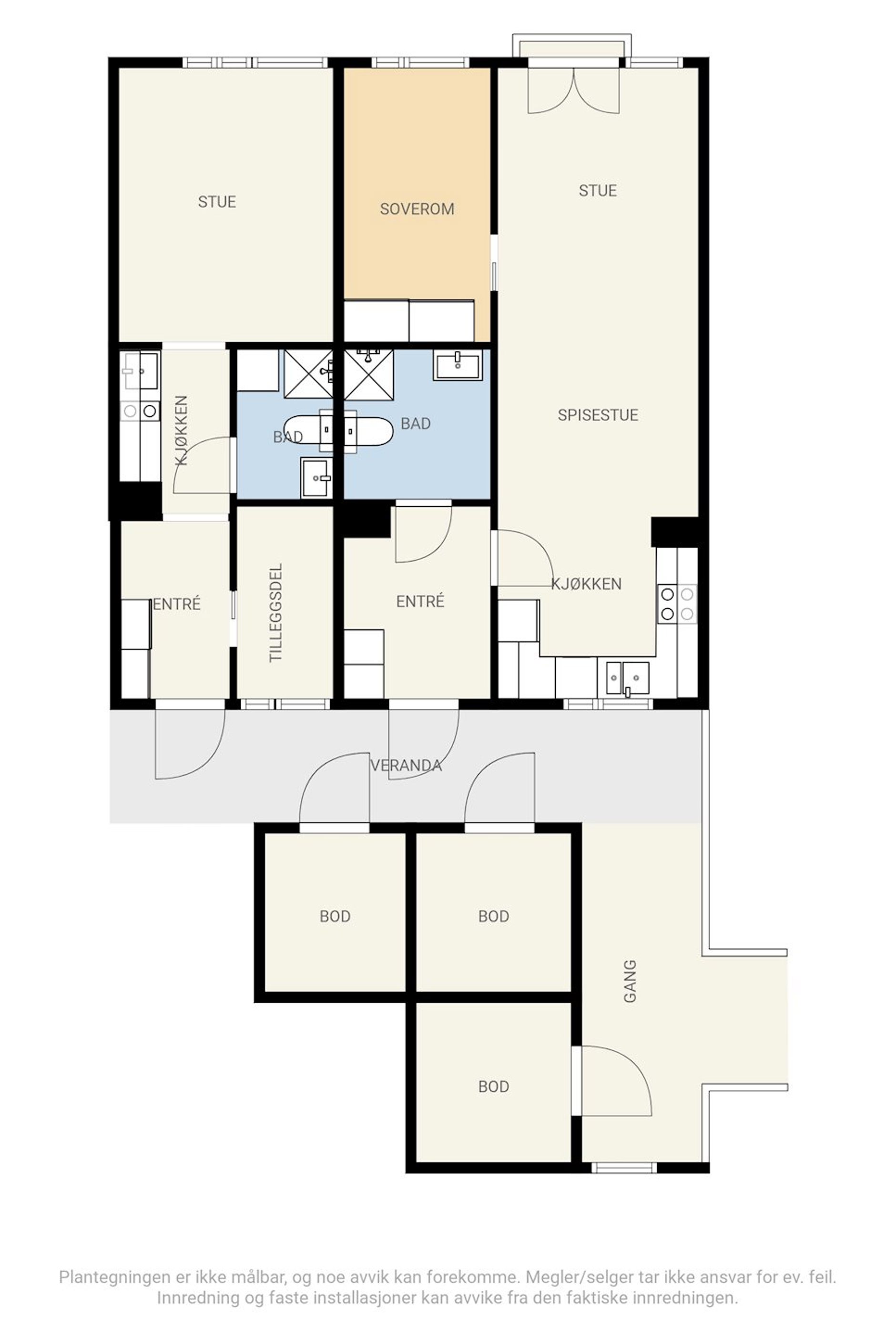 Holterveien 2B, DRØBAK | DNB Eiendom | Fra hjem til hjem