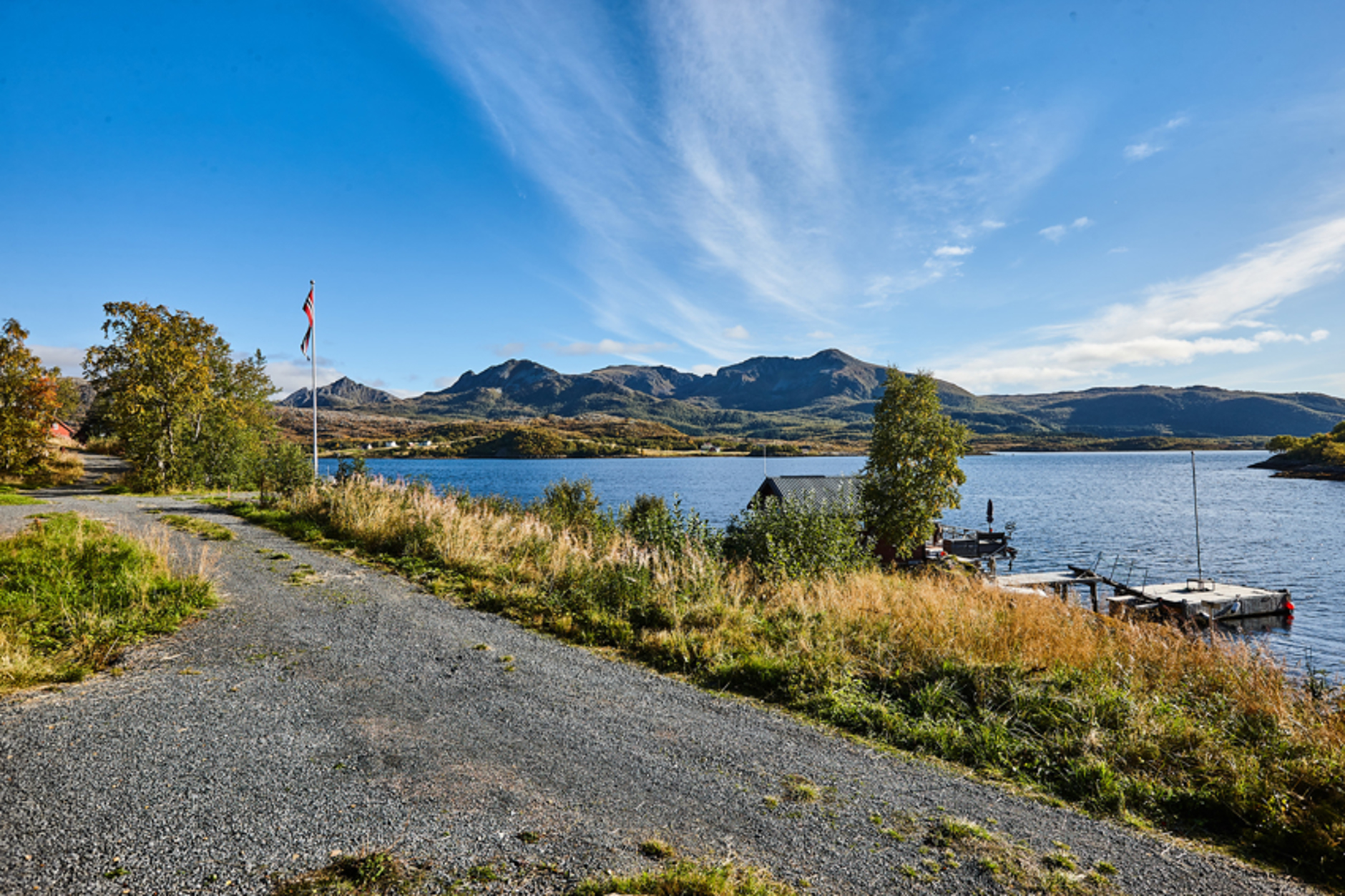 Klakksjordveien 111, STRAUMSJØEN | DNB Eiendom | Fra hjem til hjem