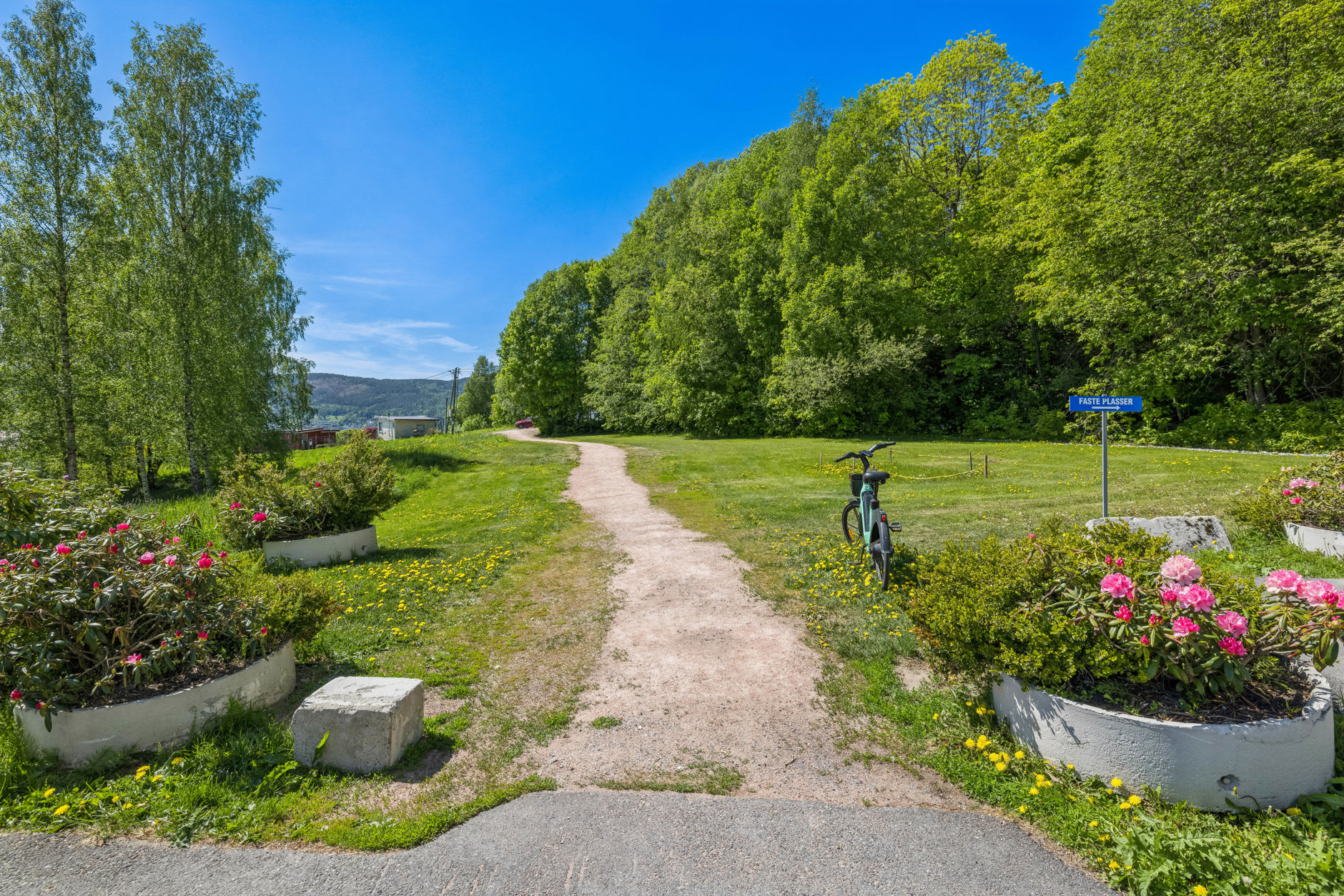 Tord Pedersens gate 83A, DRAMMEN | DNB Eiendom | Fra hjem til hjem