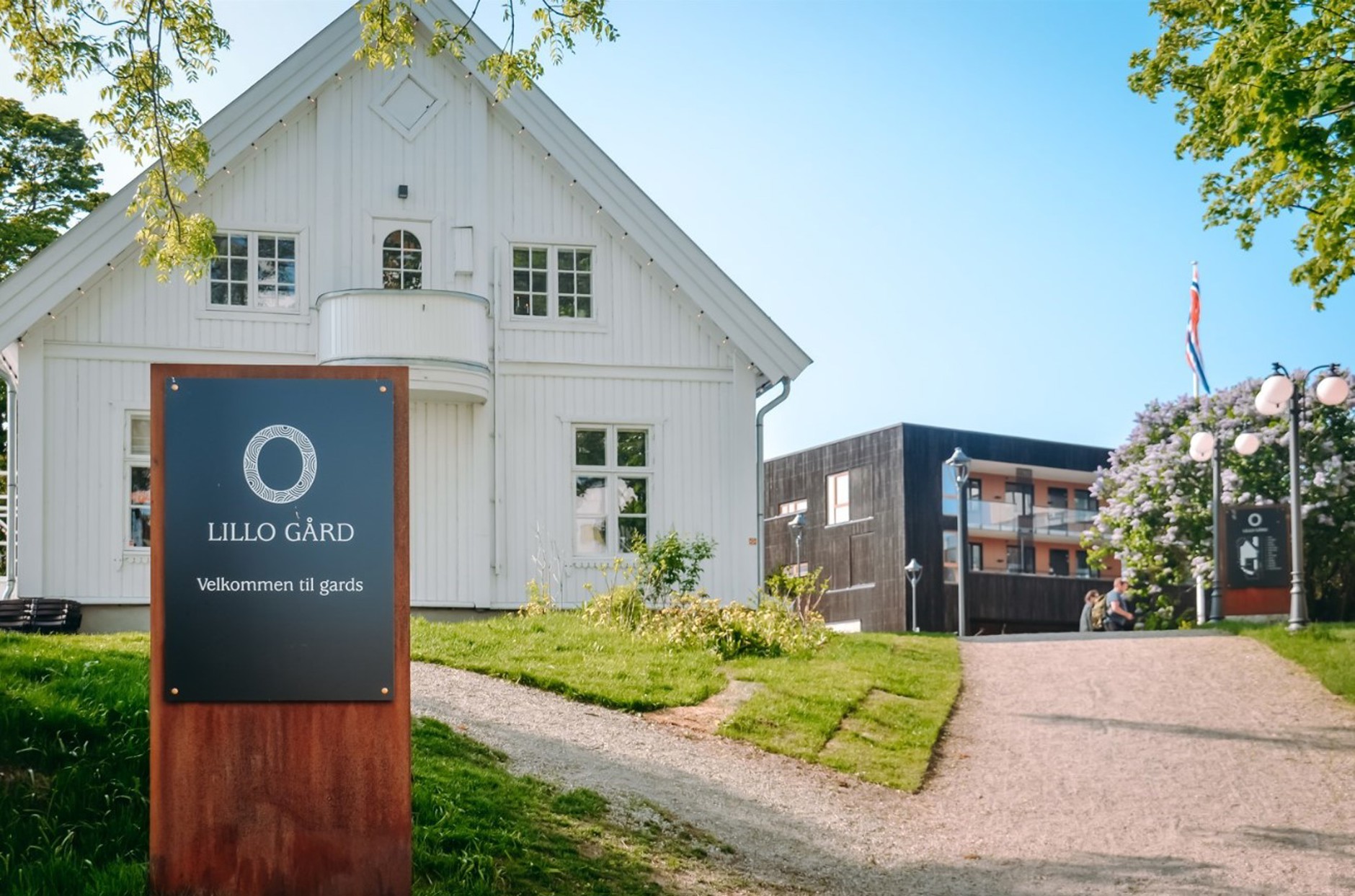 Grefsenveien 42C, OSLO | DNB Eiendom | Fra hjem til hjem