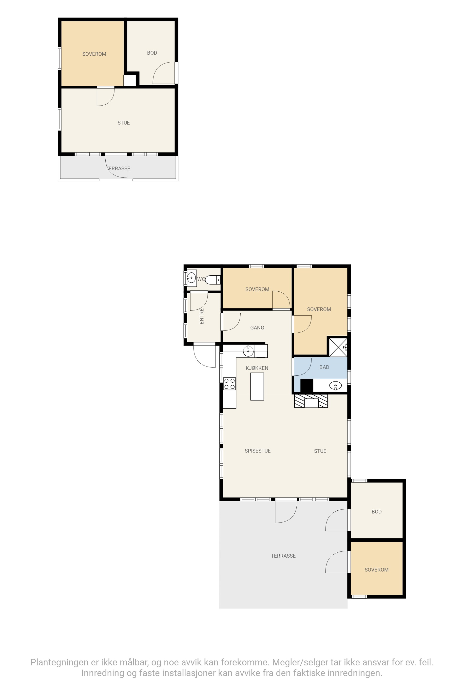 Ruglandseterveien 156, EGGEDAL | DNB Eiendom | Fra hjem til hjem