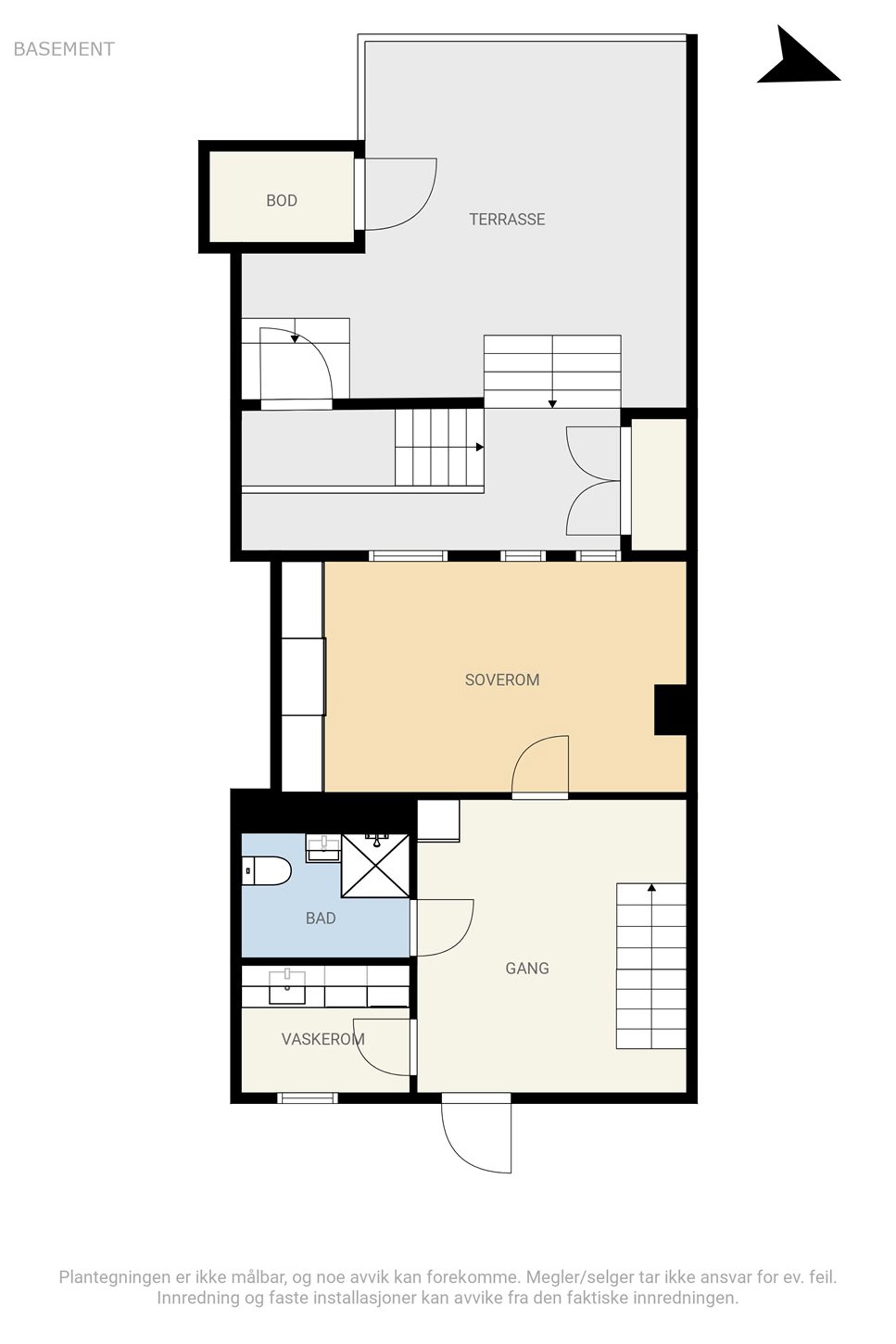 Eigevannsveien 4D, KRISTIANSAND S | DNB Eiendom | Fra hjem til hjem