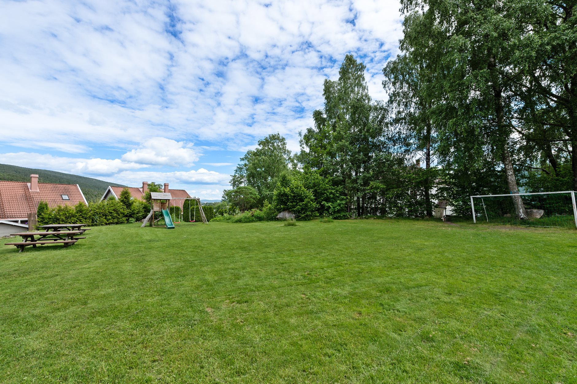 Skyttelveien 14, SOLBERGELVA | DNB Eiendom | Fra hjem til hjem