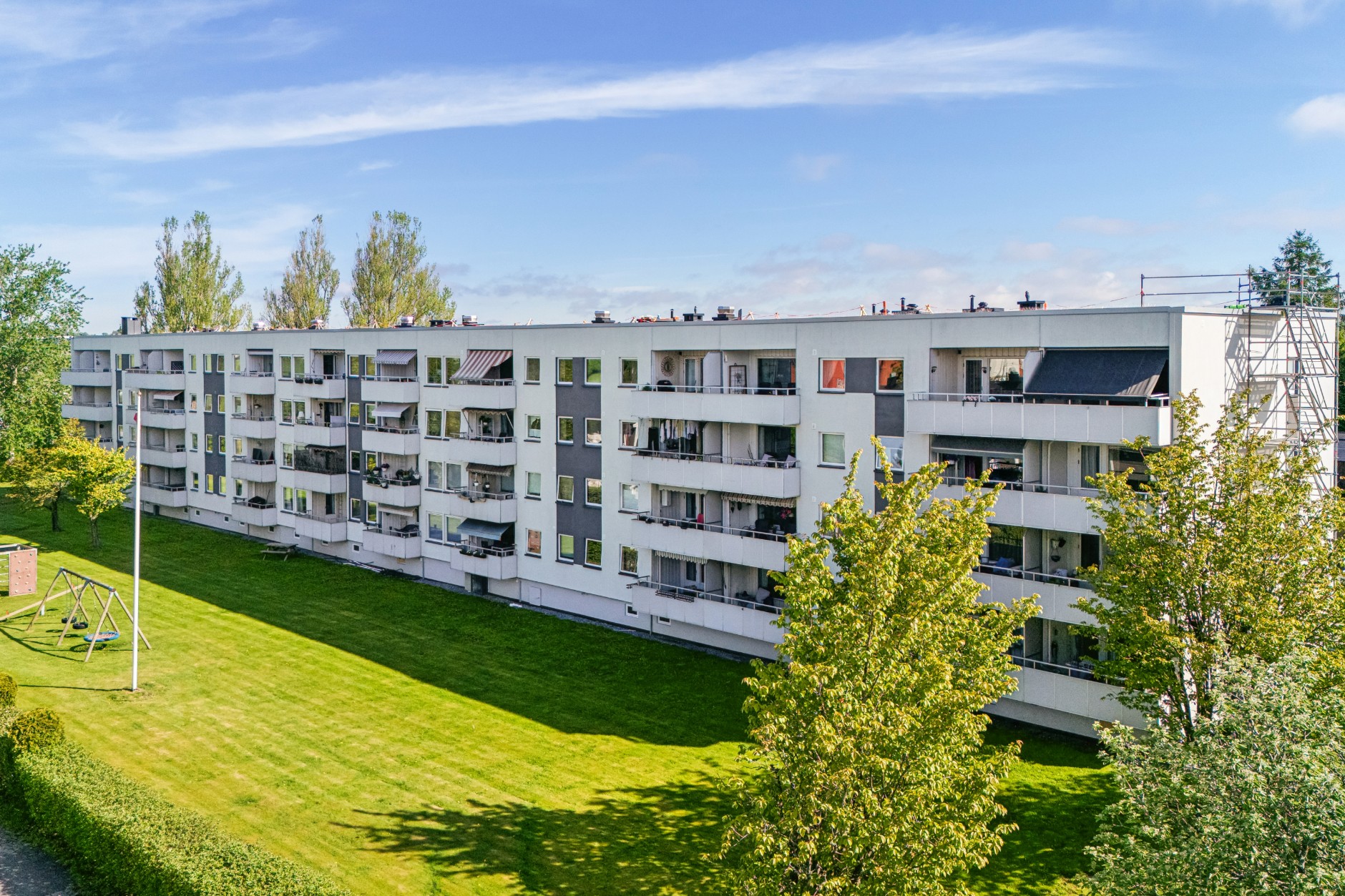 Ludvig Enges vei 23A, SARPSBORG