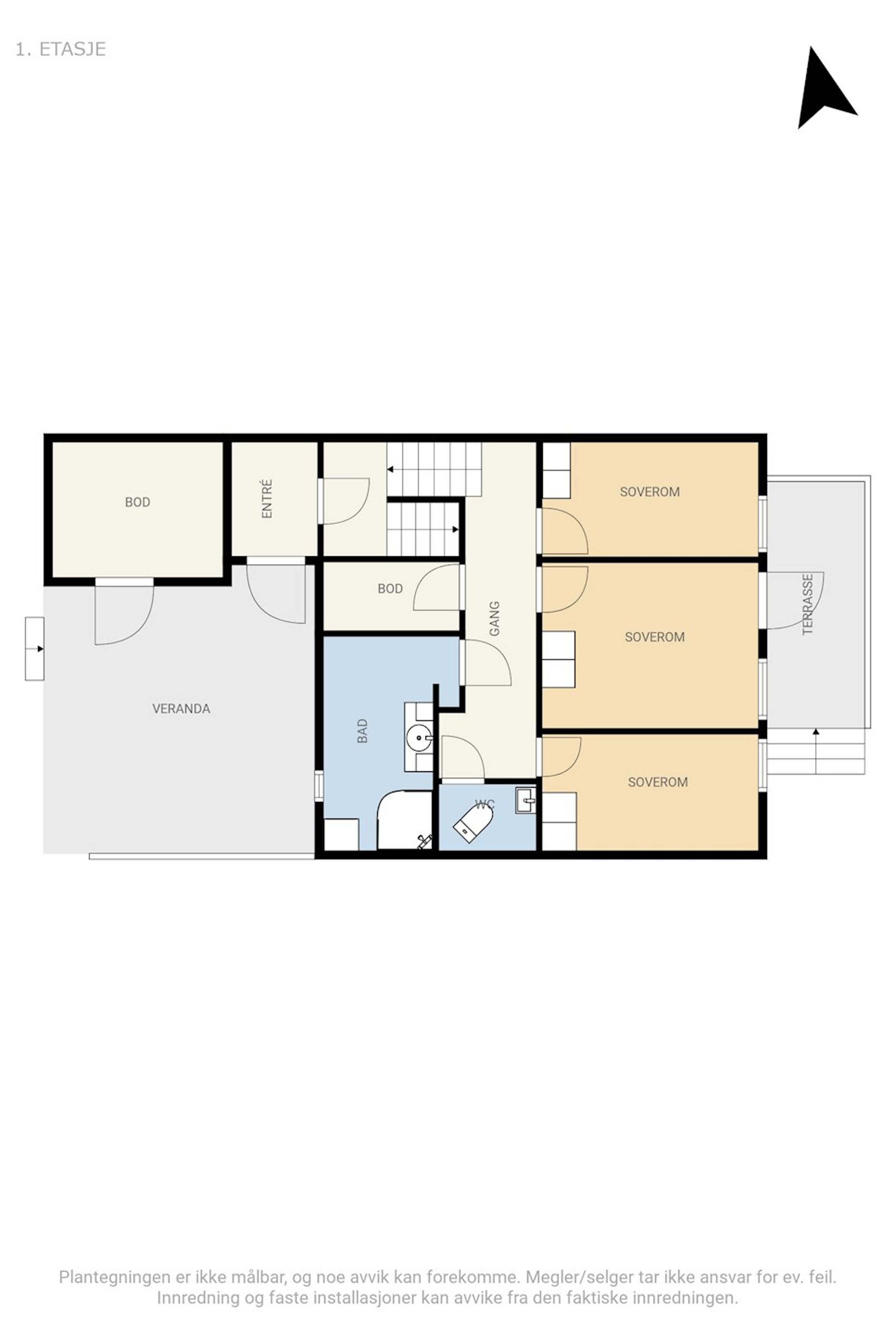 Konglevegen 11D, GJØVIK | DNB Eiendom | Fra hjem til hjem