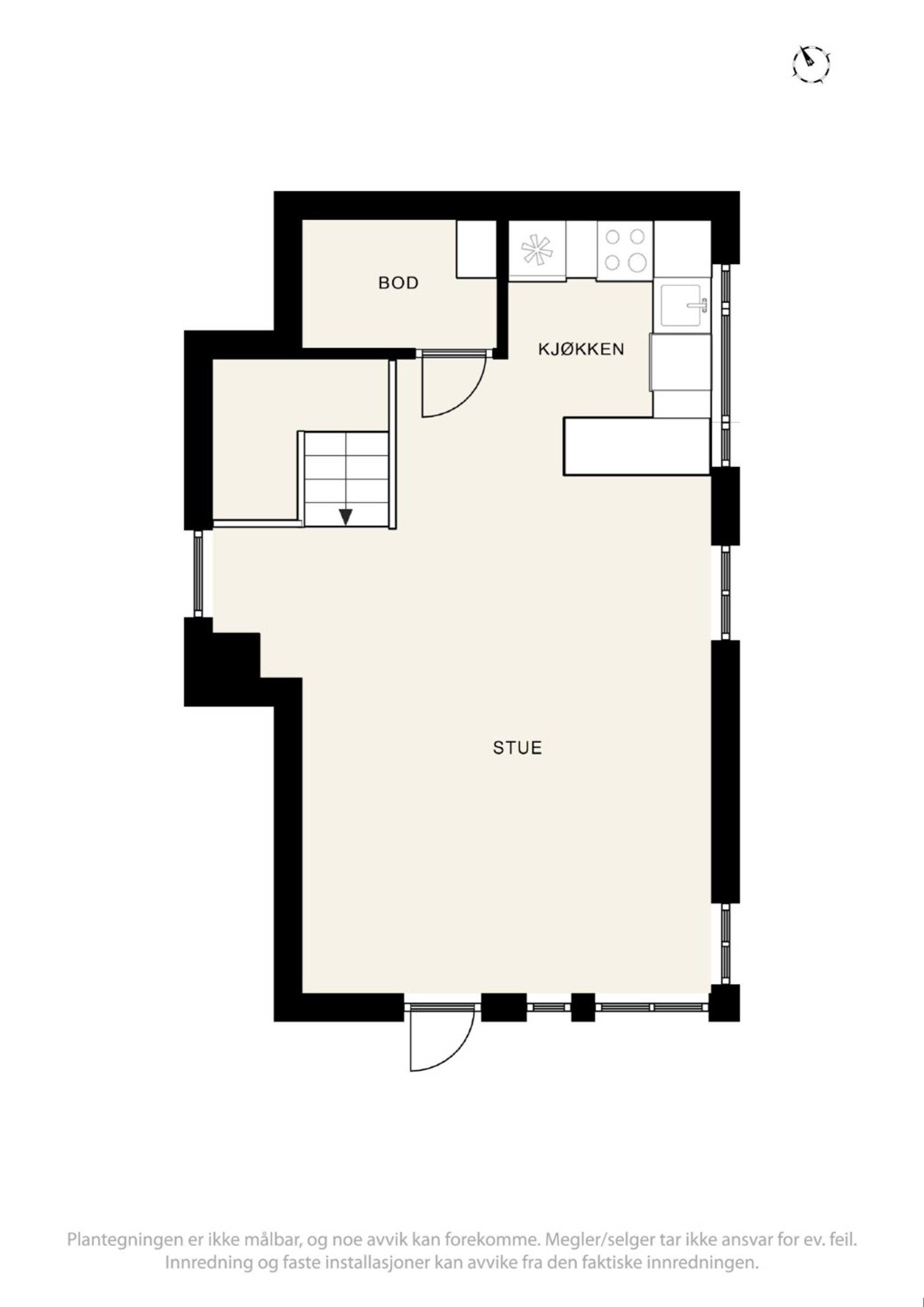 Reveljen 22, SKIEN | DNB Eiendom | Fra hjem til hjem