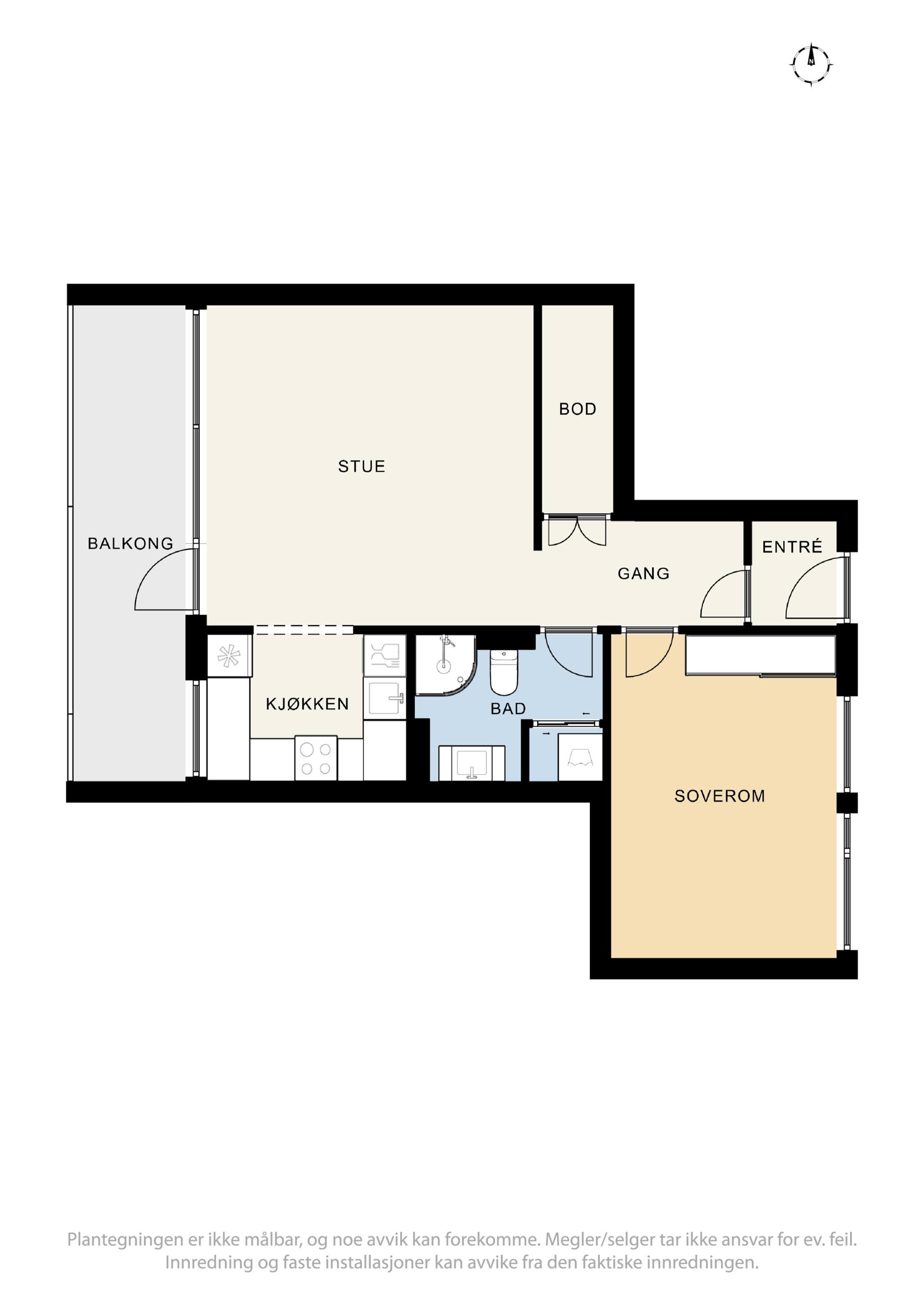 Myrdalskogen 24, ULSET | DNB Eiendom | Fra hjem til hjem