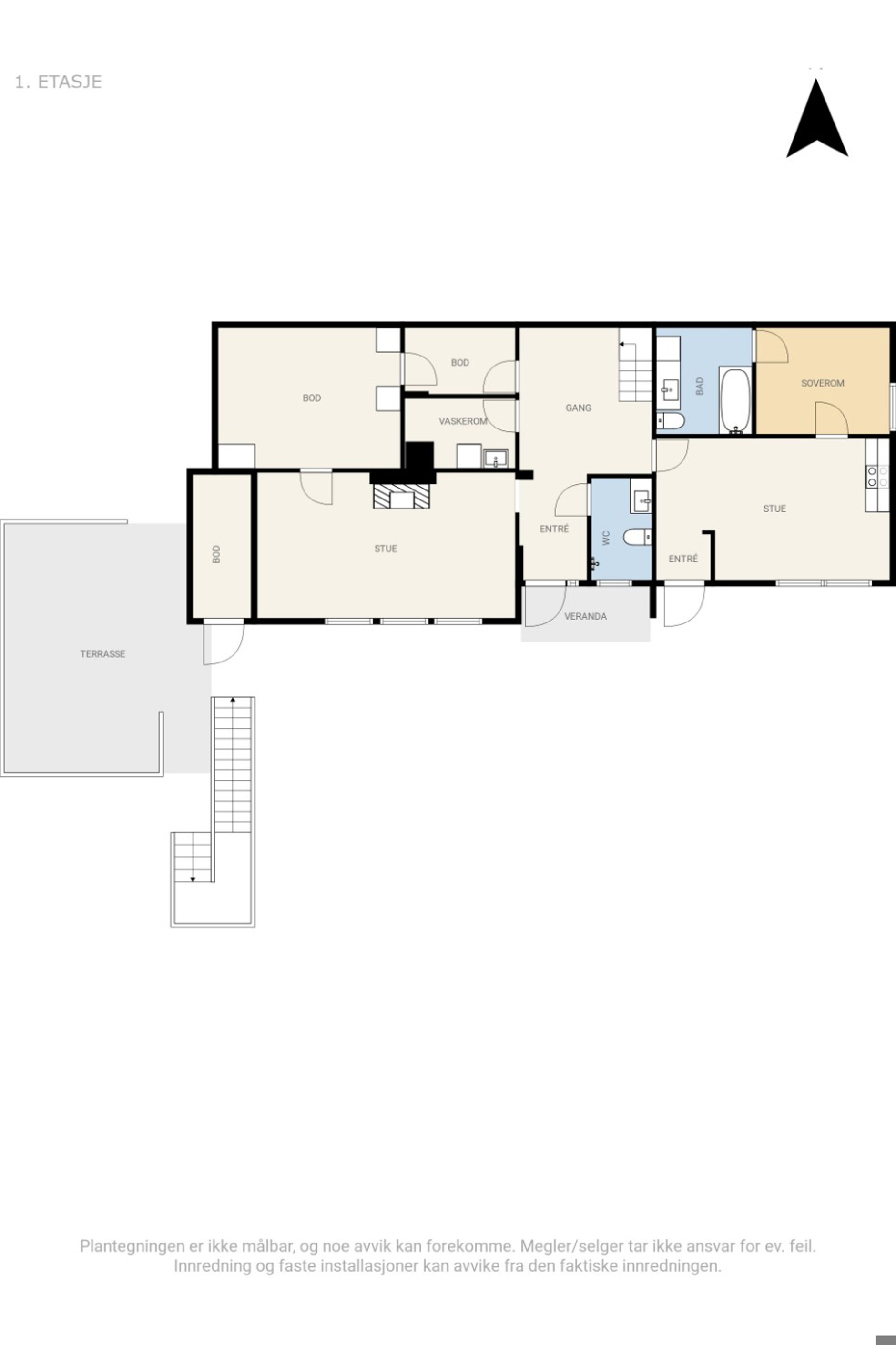 Orrelia 10, DRØBAK | DNB Eiendom | Fra hjem til hjem