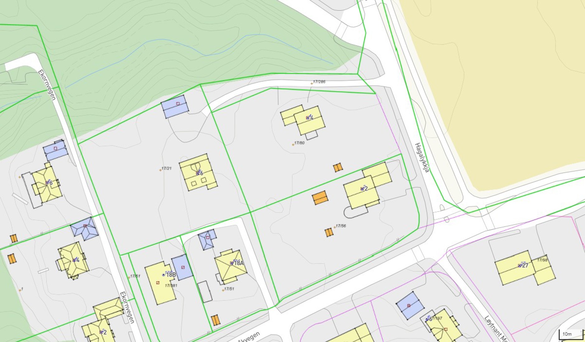 Hagalykkja 4, EIDSVOLL | DNB Eiendom | Fra hjem til hjem