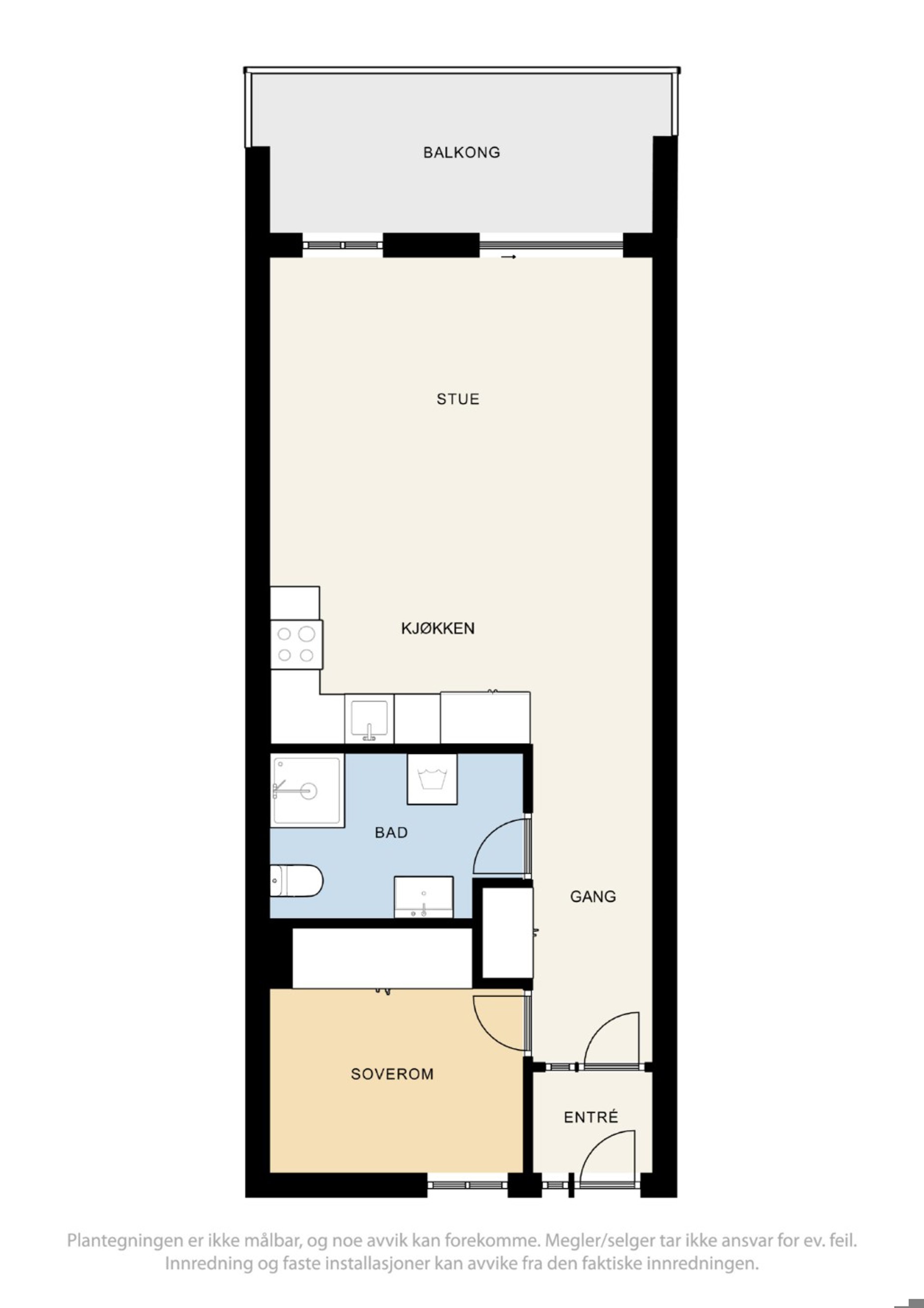 Storhaugveien 16A, STAVANGER | DNB Eiendom | Fra hjem til hjem