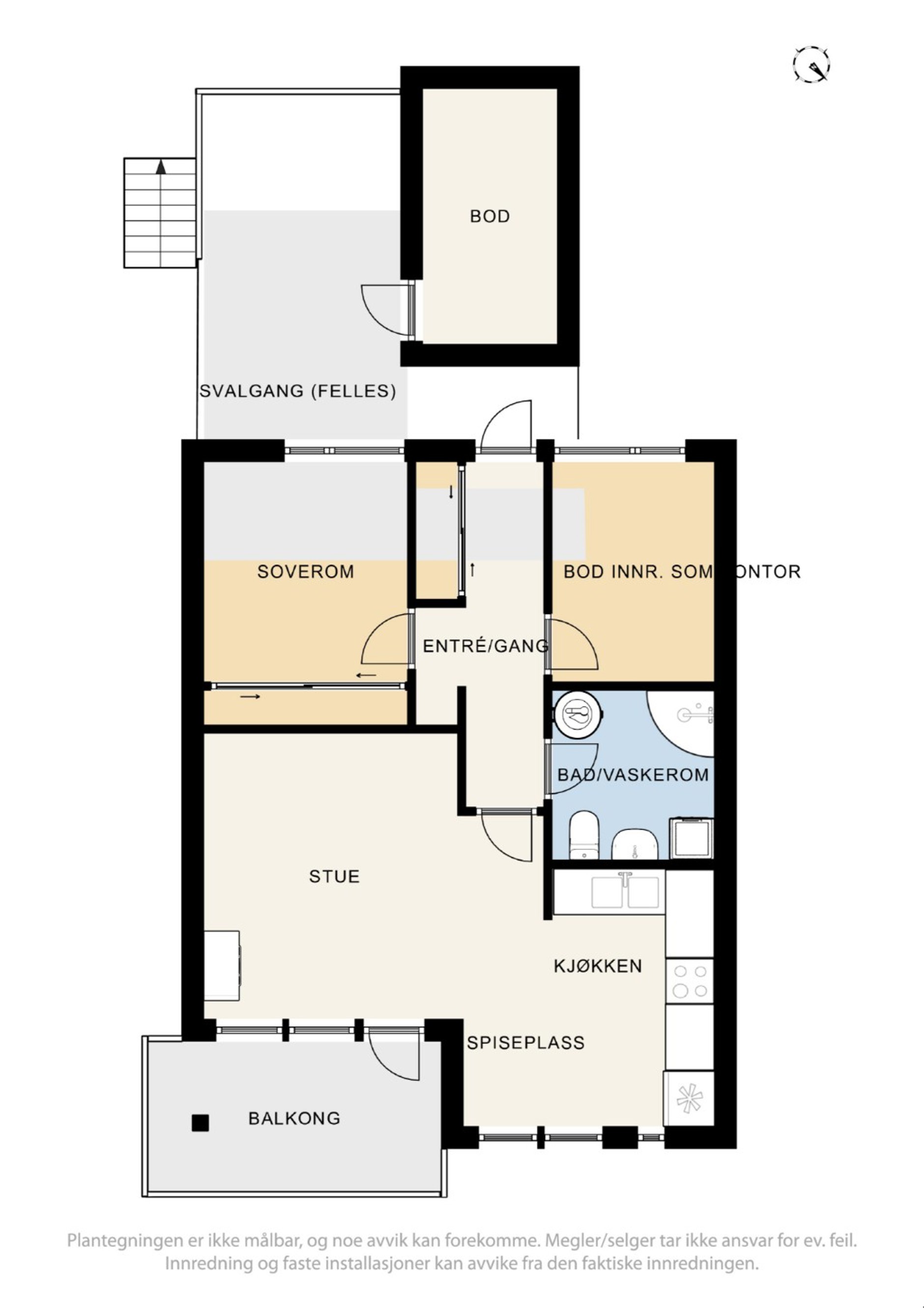 Linnkjellveien 38, KRISTIANSAND S | DNB Eiendom | Fra hjem til hjem