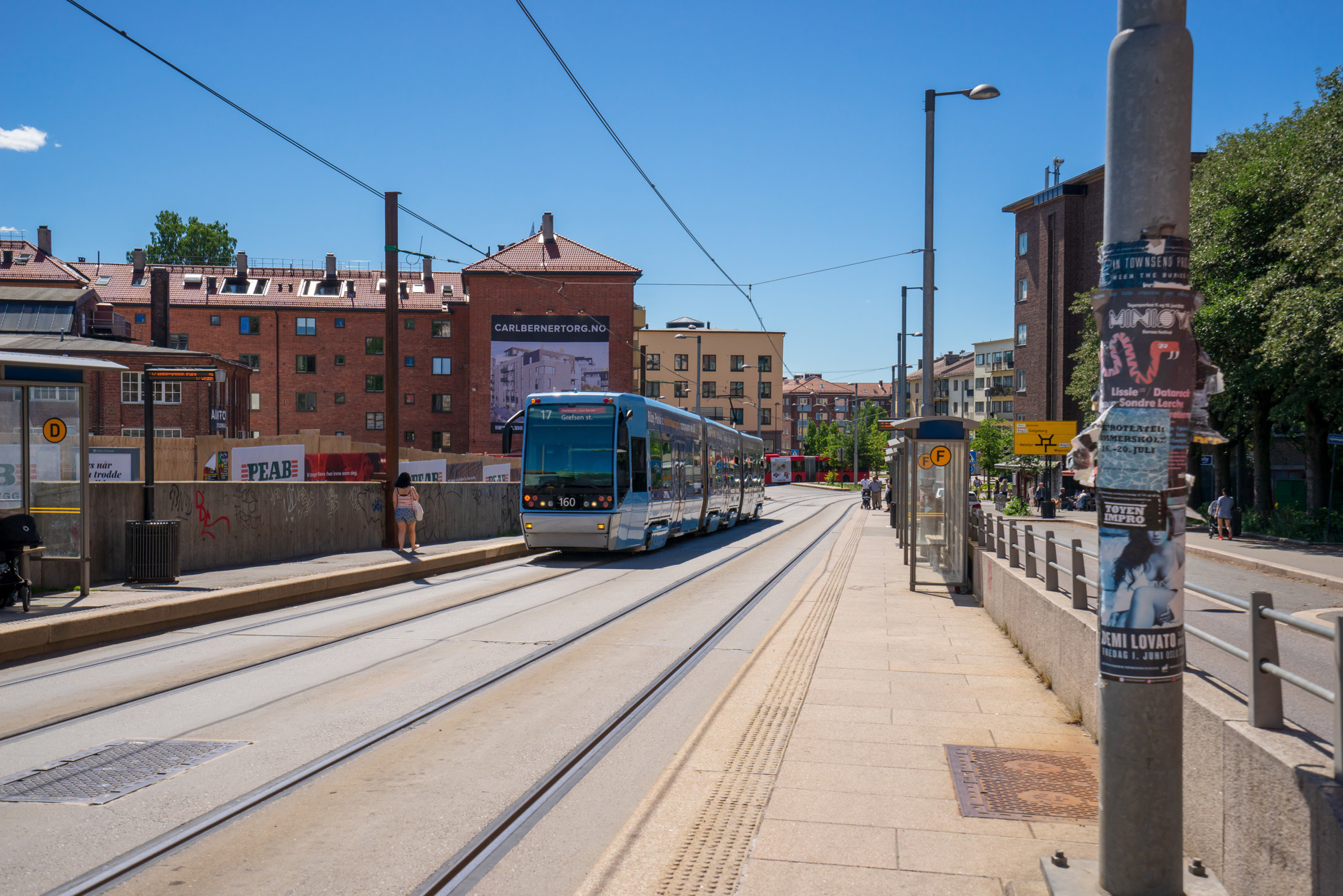 Hasleveien 12, OSLO | DNB Eiendom | Fra hjem til hjem