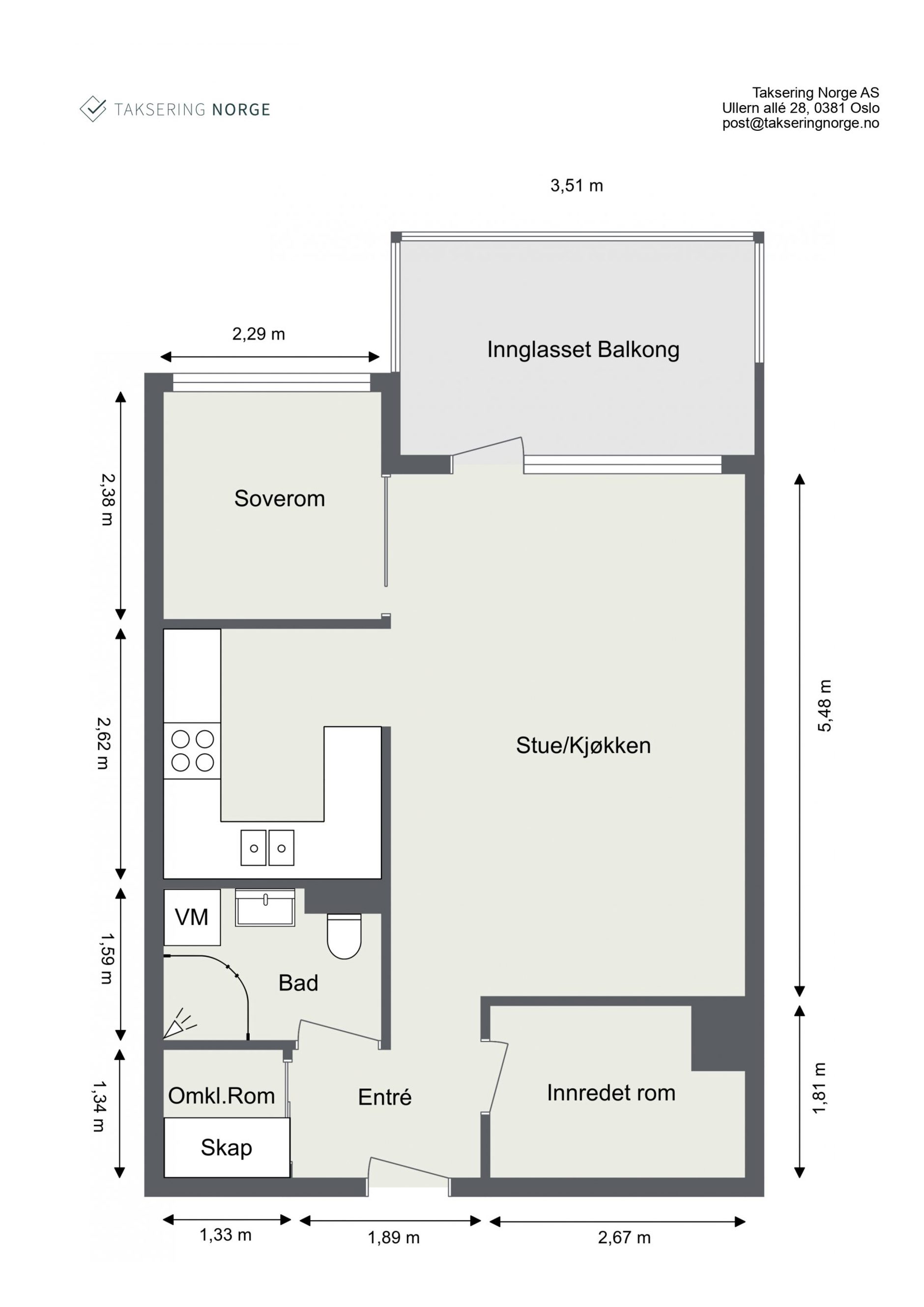 Kristins vei 36, OSLO | DNB Eiendom | Fra hjem til hjem