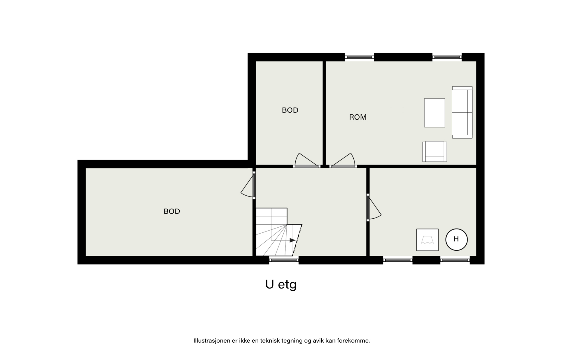 Ordfører Ingebrigtsens gate 7, DRAMMEN | DNB Eiendom | Fra hjem til hjem