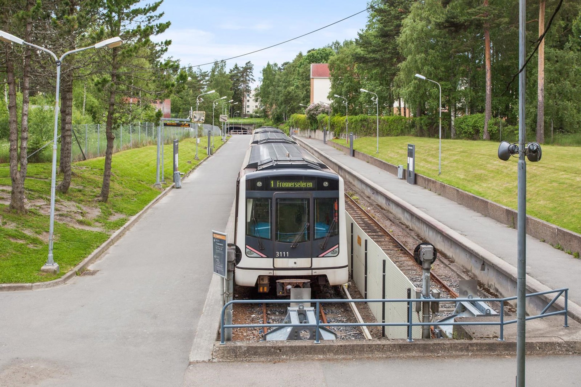 Bergkrystallen 8, OSLO | DNB Eiendom | Fra hjem til hjem