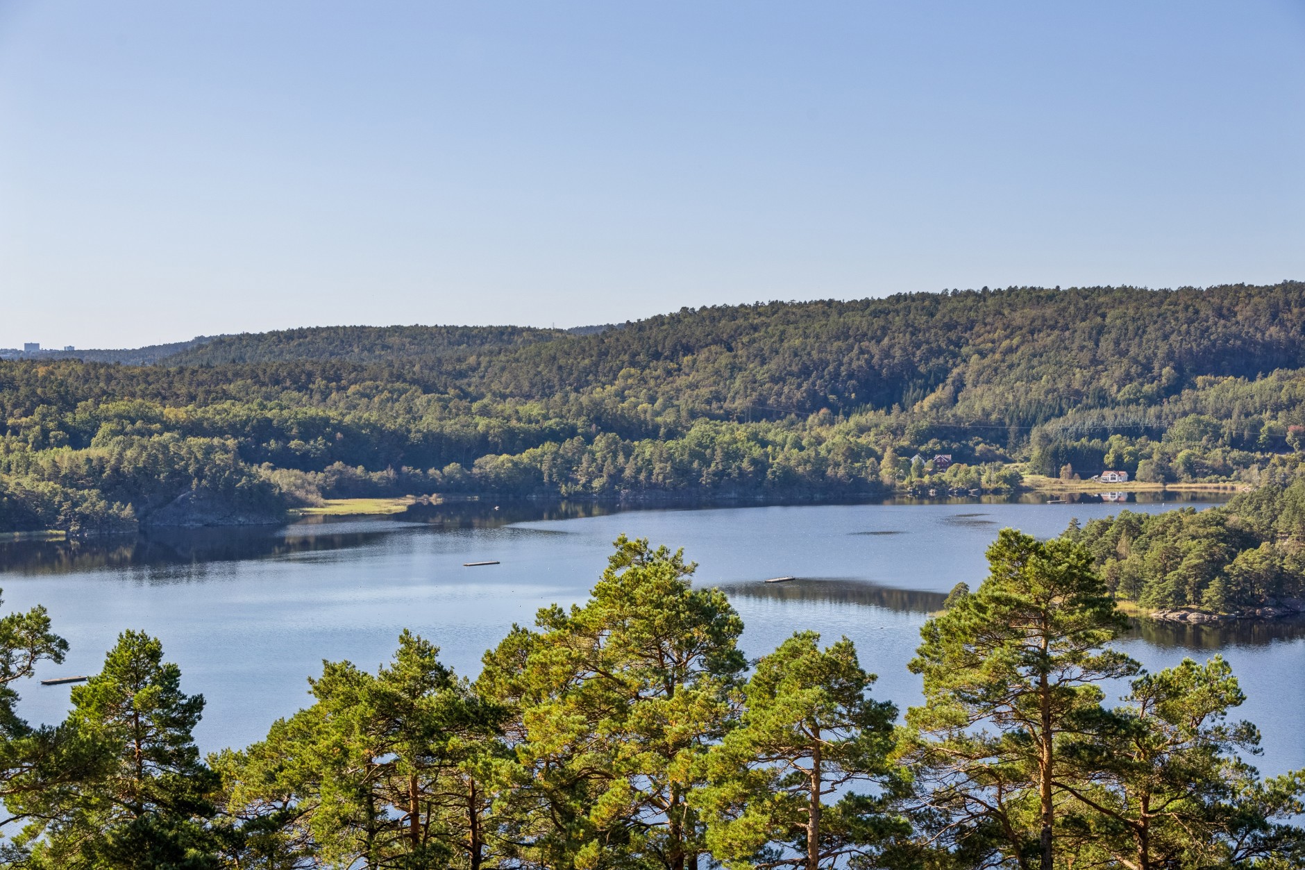 Kornblomstveien 56, KRISTIANSAND S | DNB Eiendom | Fra hjem til hjem