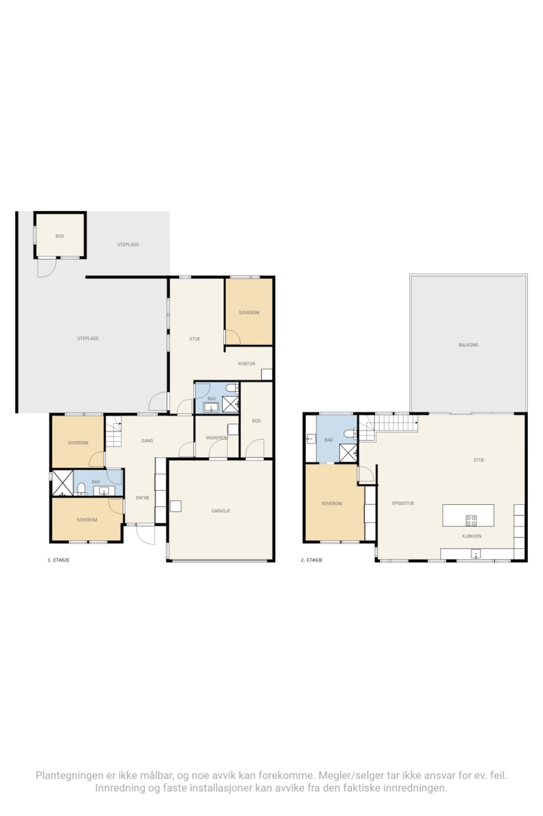 Dvergsnessvingen 8, KRISTIANSAND S | DNB Eiendom | Fra hjem til hjem