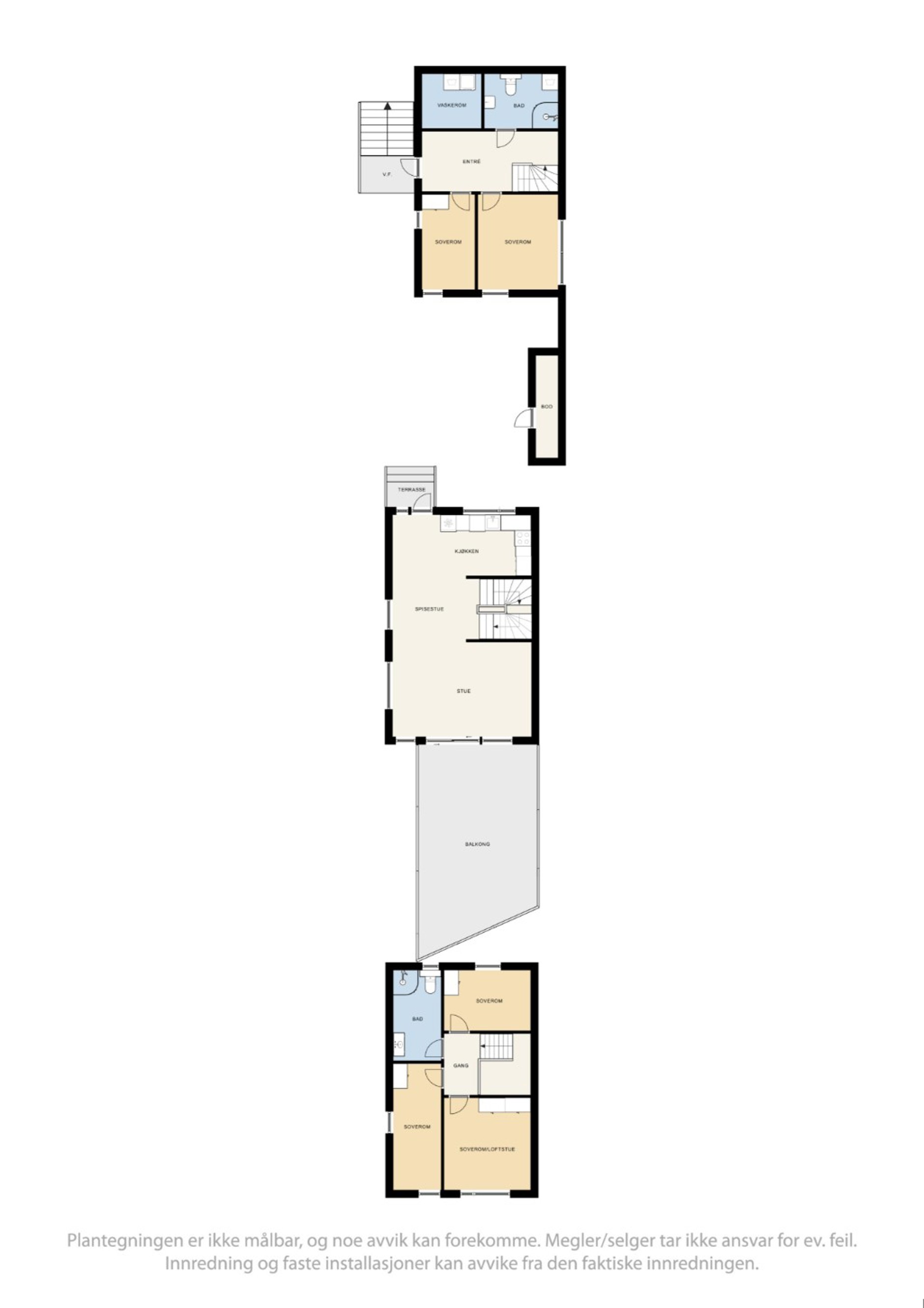 Bjørnhollo 16, BODØ | DNB Eiendom | Fra hjem til hjem