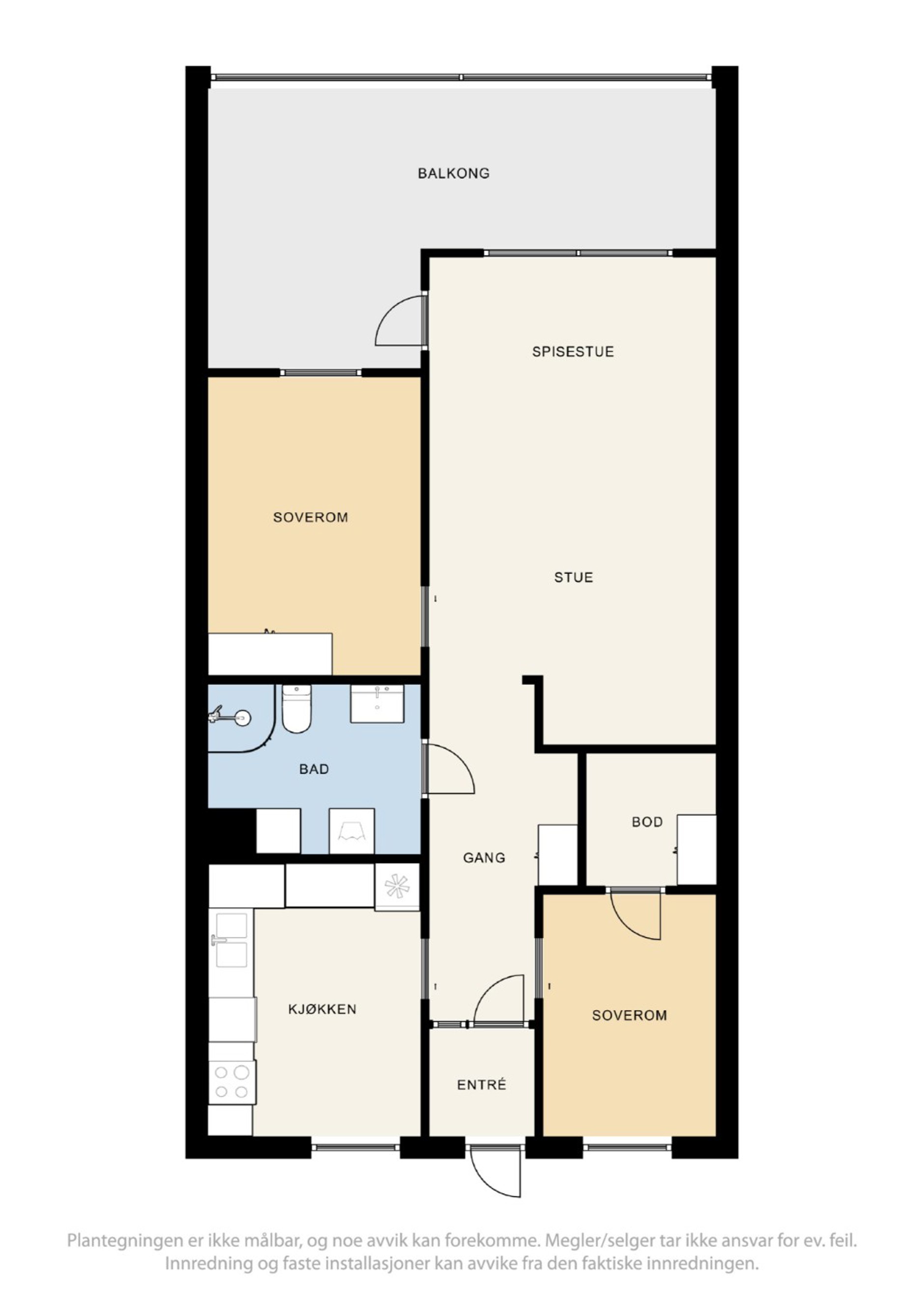 Storgata 49, ELVERUM | DNB Eiendom | Fra hjem til hjem