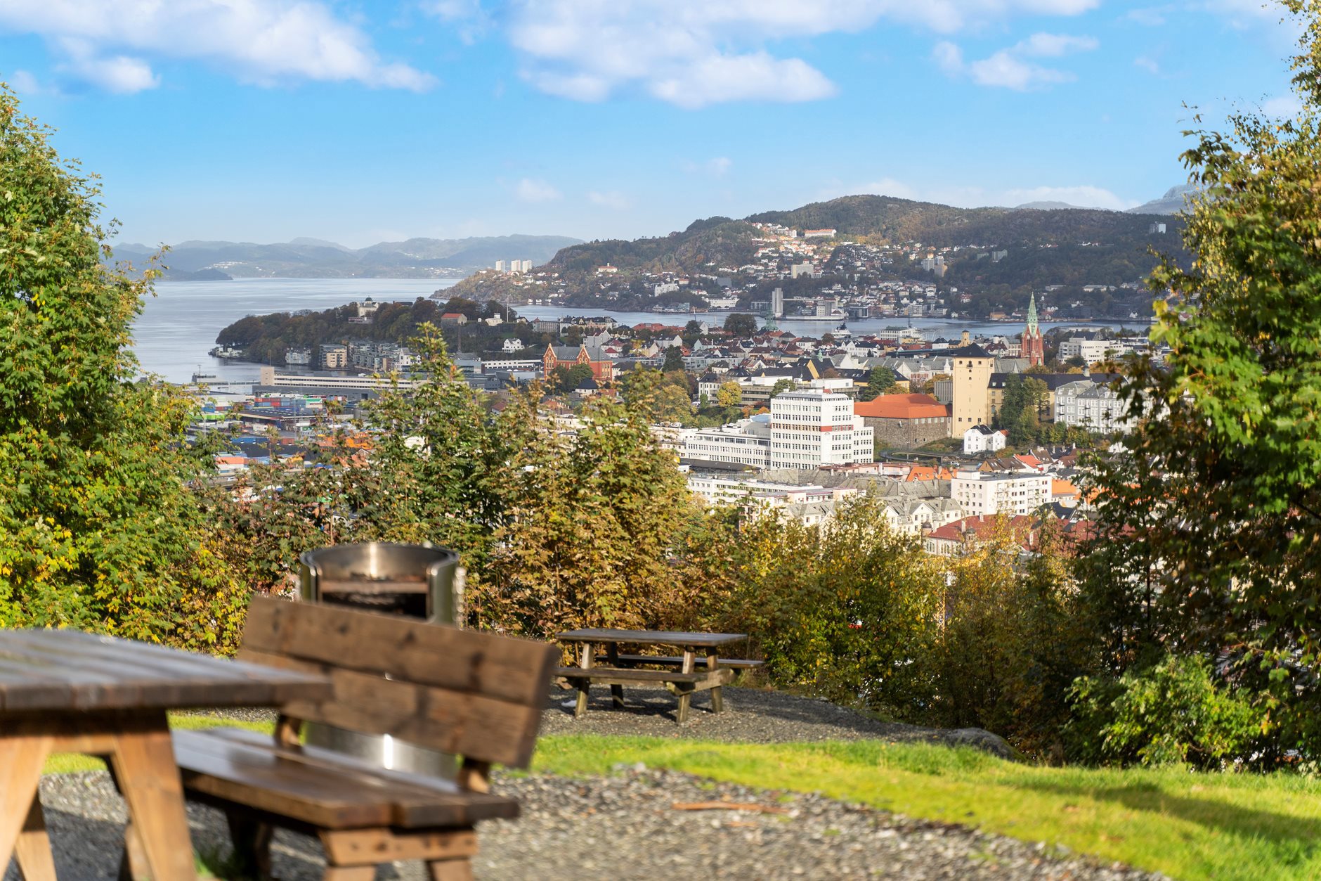 Damsgårdsveien 105, BERGEN | DNB Eiendom | Fra hjem til hjem