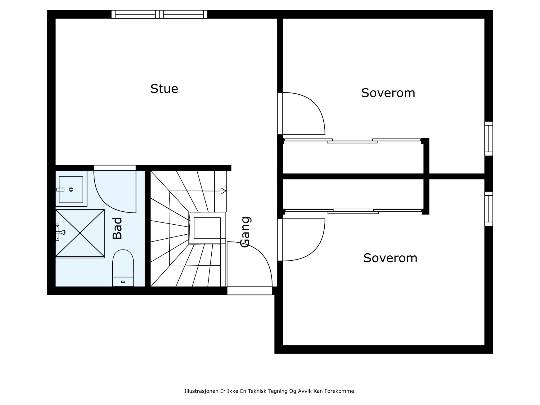 Karl Skalstads vei 12A, SKOLLENBORG | DNB Eiendom | Fra hjem til hjem