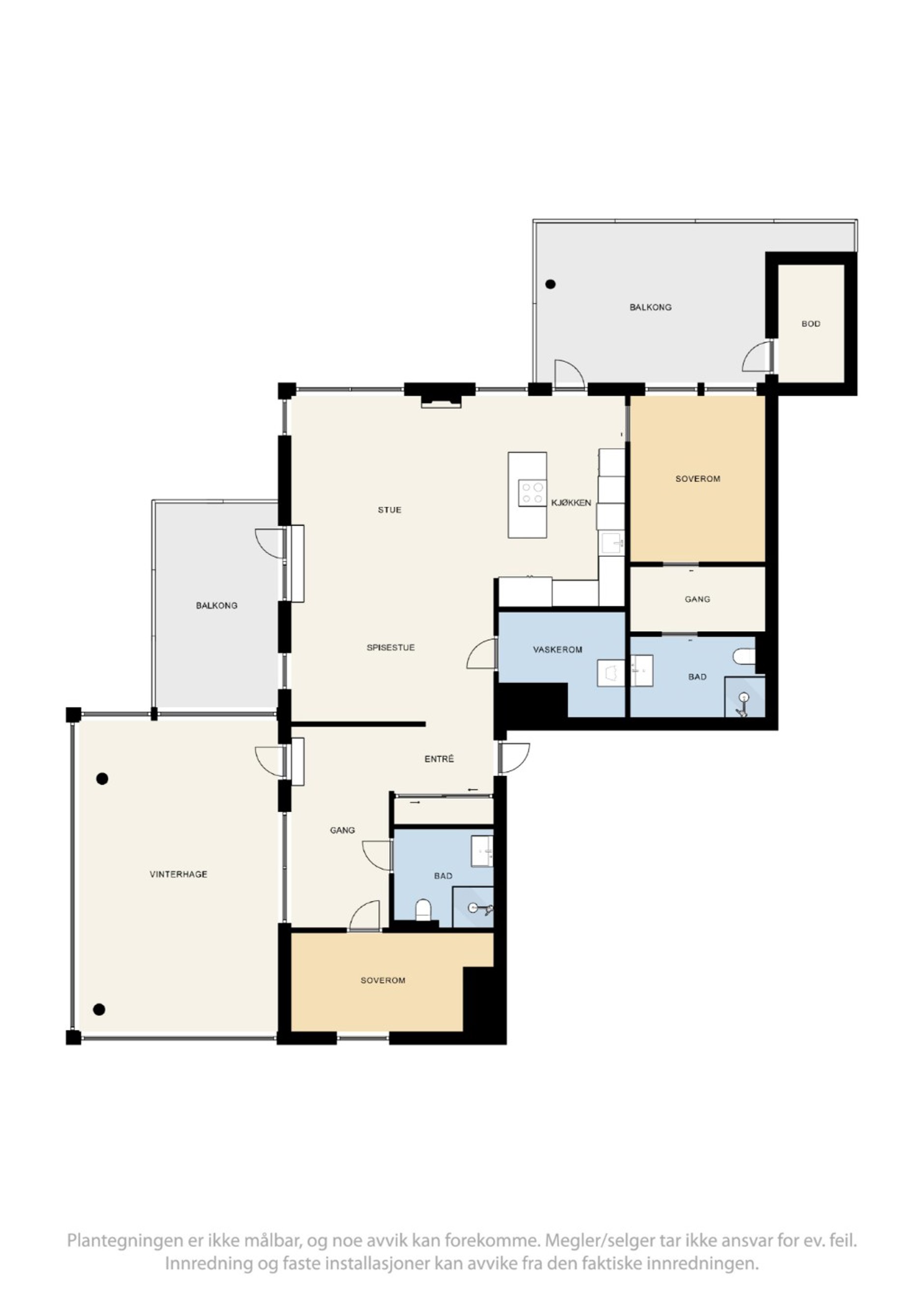 Klosterhagen 42, SKIEN | DNB Eiendom | Fra hjem til hjem