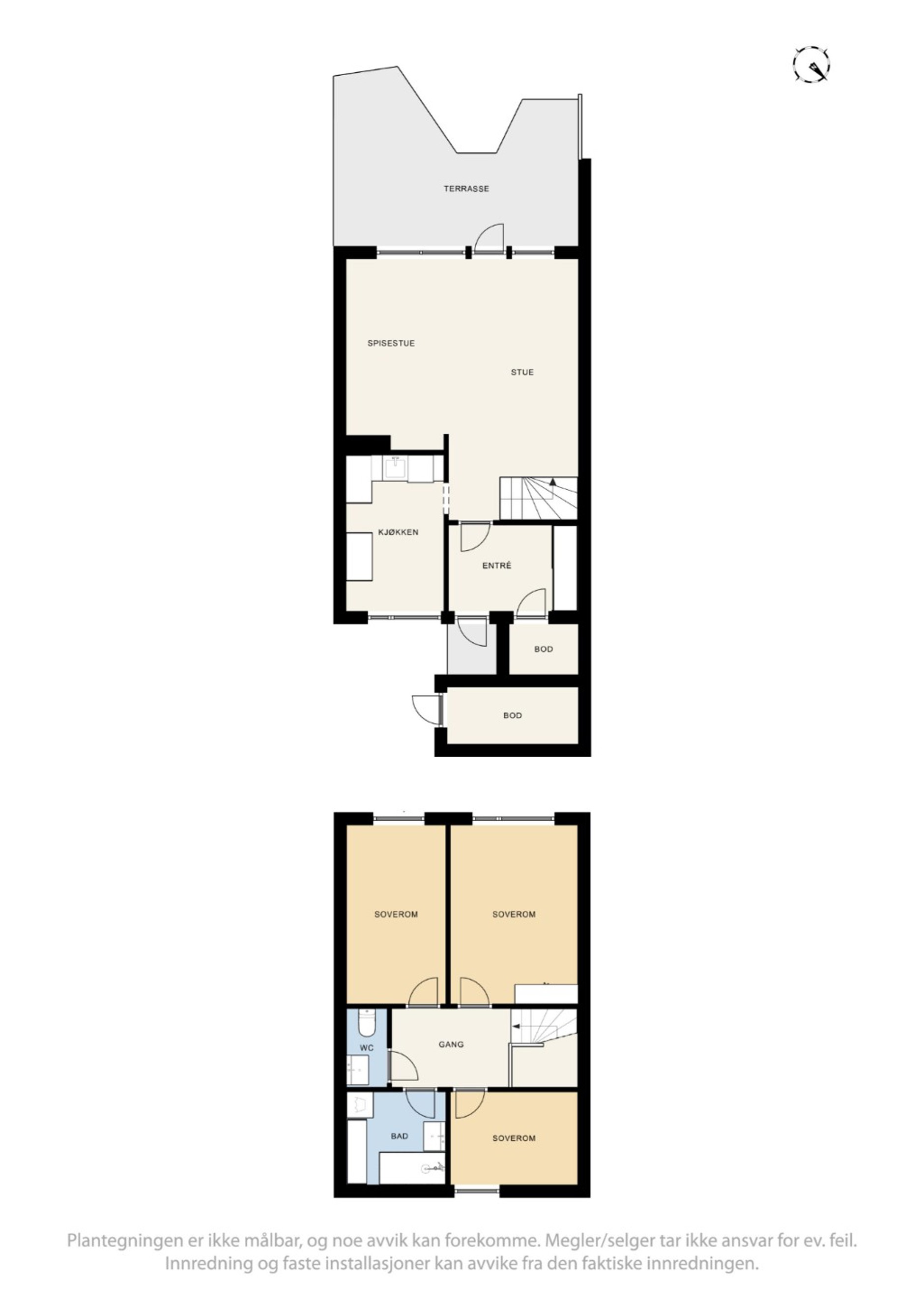 Nebbejordet 83, OSLO | DNB Eiendom | Fra hjem til hjem