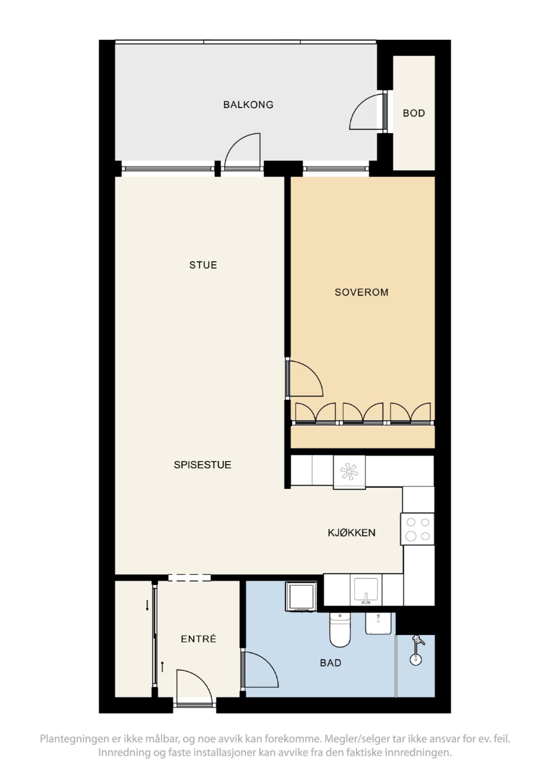 Solbergbekken 82, SANDVIKA | DNB Eiendom | Fra hjem til hjem