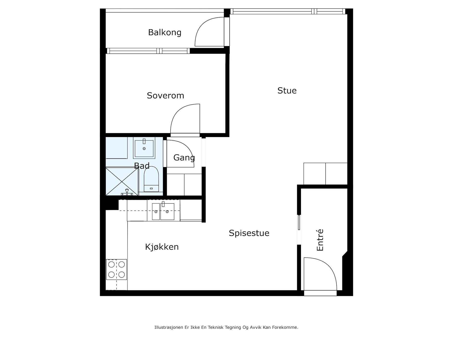 Wergelands vei 19, KONGSBERG | DNB Eiendom | Fra hjem til hjem