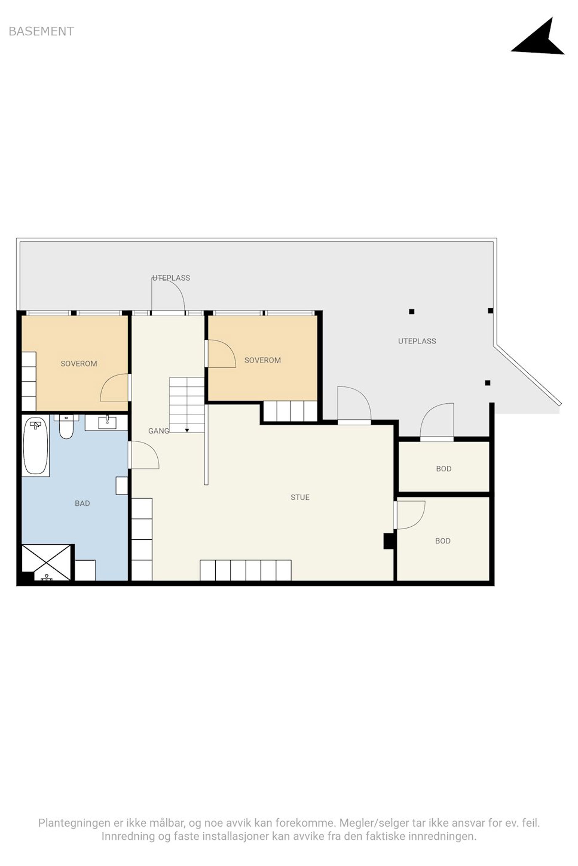 Østre Nattlandsfjellet 56, BERGEN | DNB Eiendom | Fra hjem til hjem