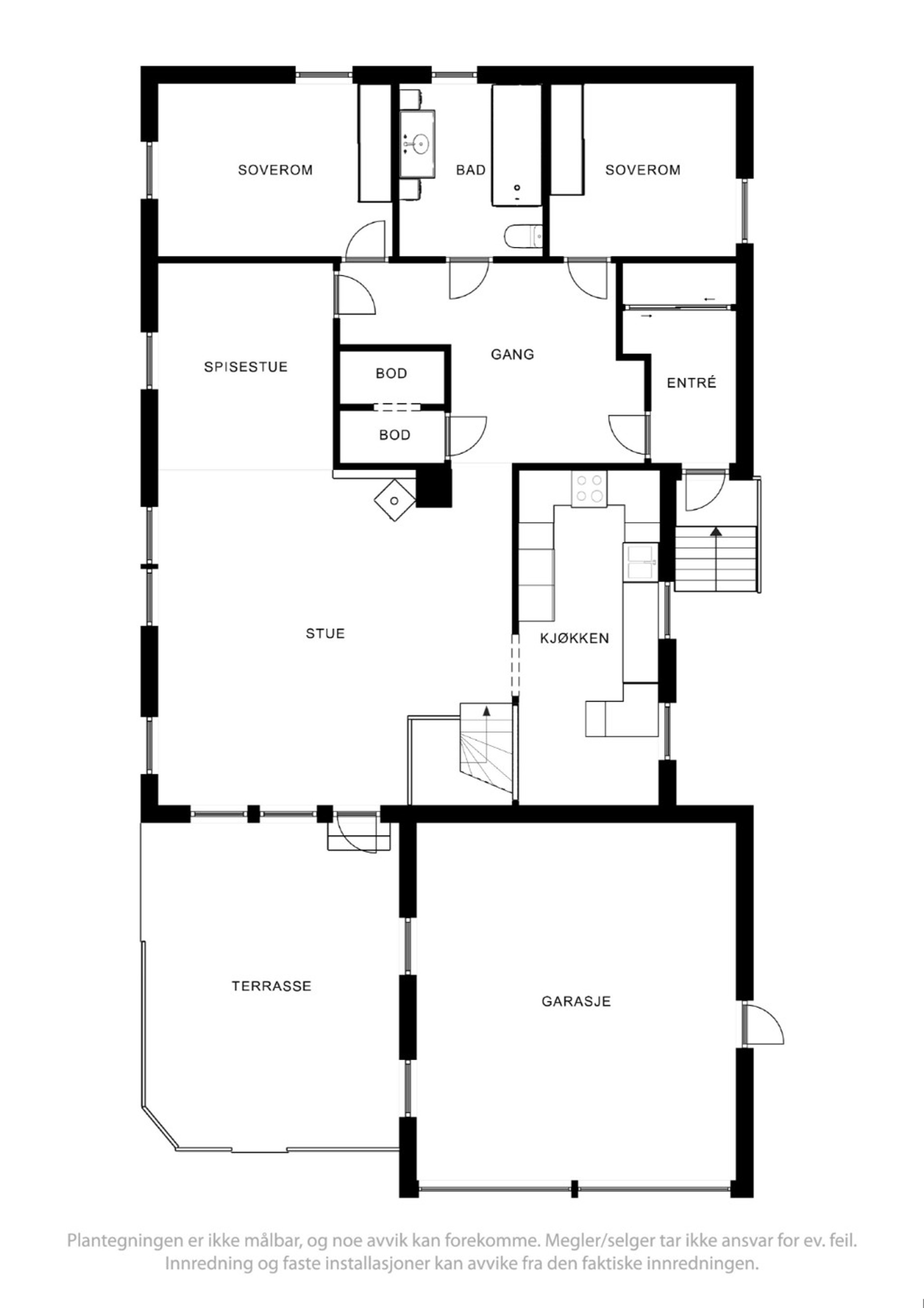 Knoph's vei 8, BJERKA | DNB Eiendom | Fra hjem til hjem