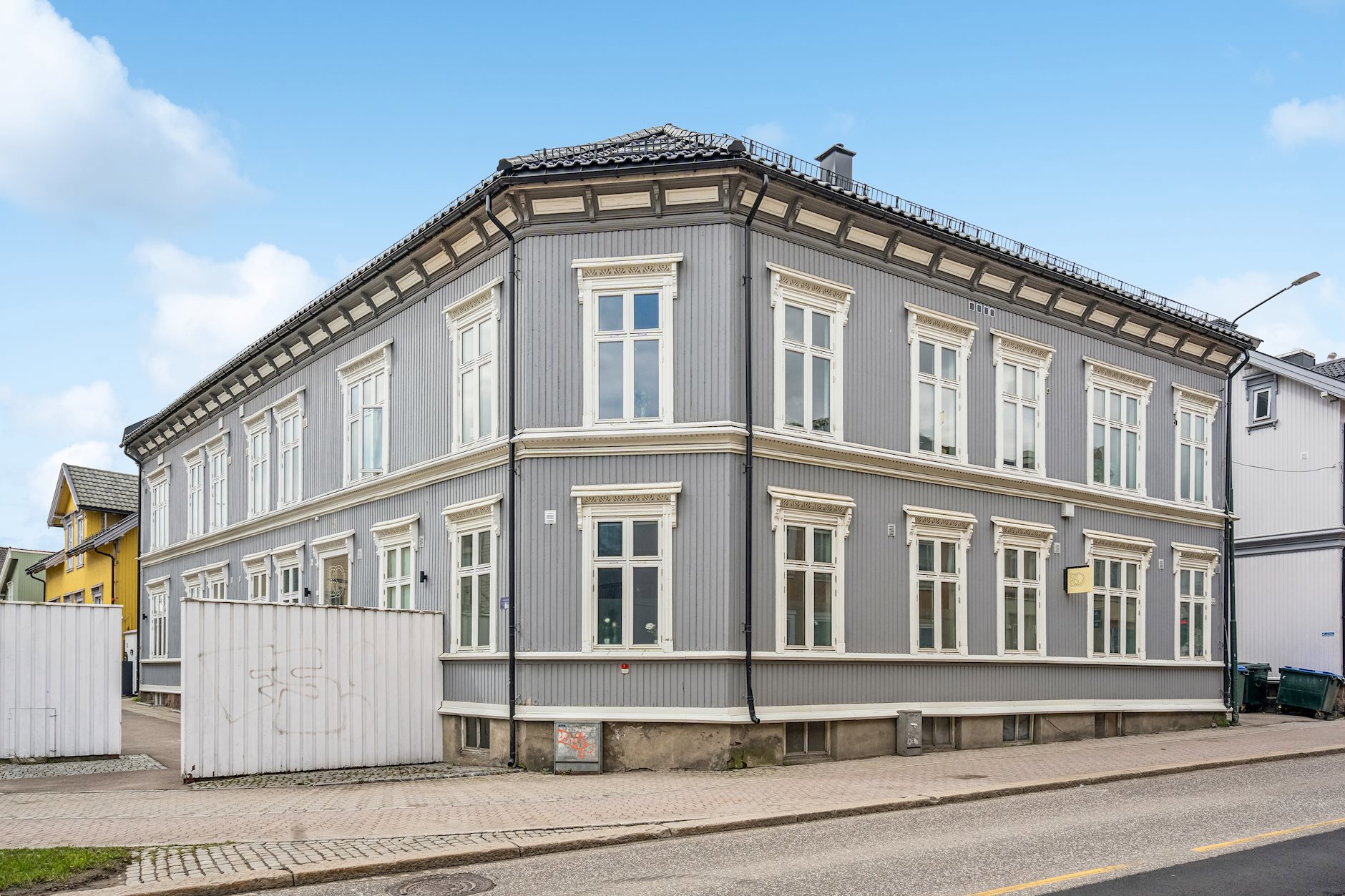 Stoltenbergs gate 33, TØNSBERG | DNB Eiendom | Fra hjem til hjem