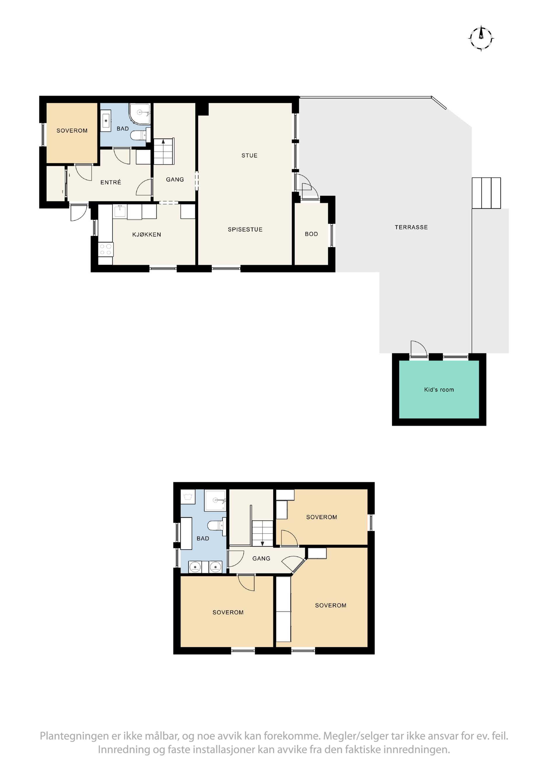 Ospeveien 30, ANDEBU | DNB Eiendom | Fra hjem til hjem