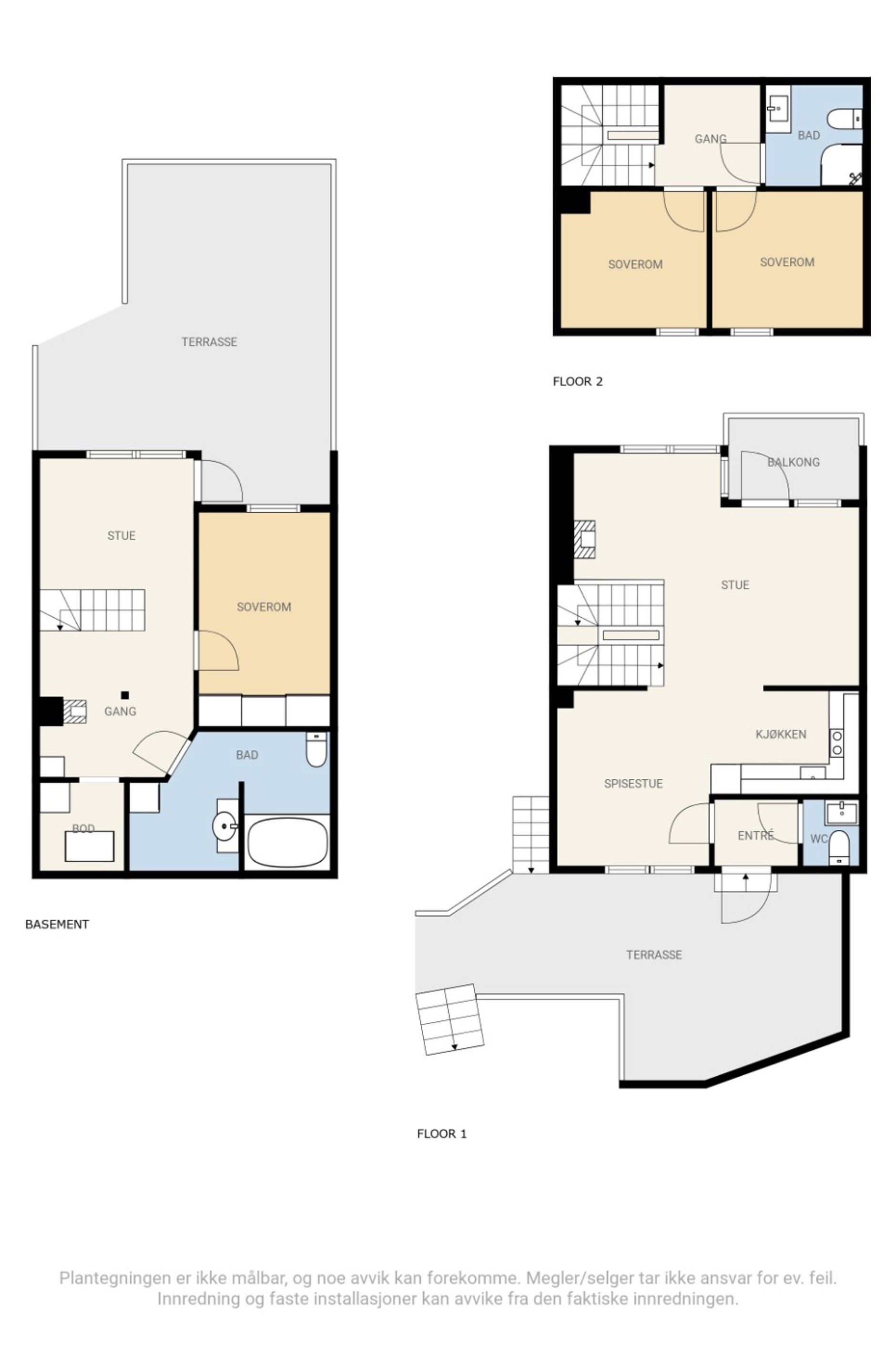 Sankt Hansveien 20, DRAMMEN | DNB Eiendom | Fra hjem til hjem